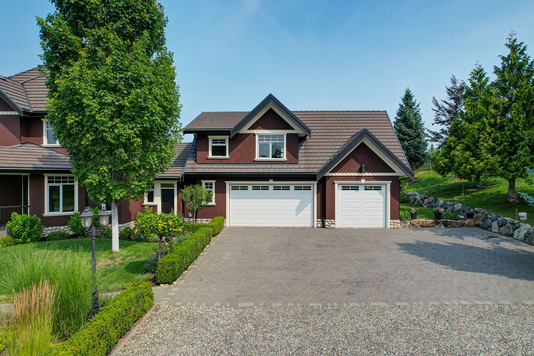  Extraordinary Custom Estate - 物件實景