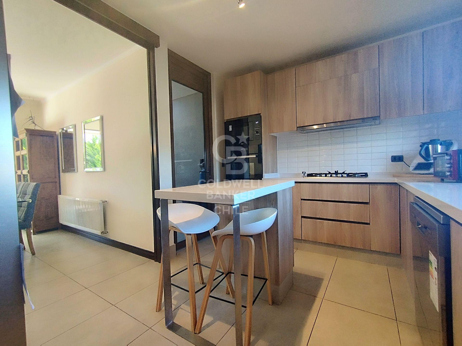 Colina, Chile, 3 Bedrooms Bedrooms, ,3 BathroomsBathrooms,Residential,For Sale,1868384