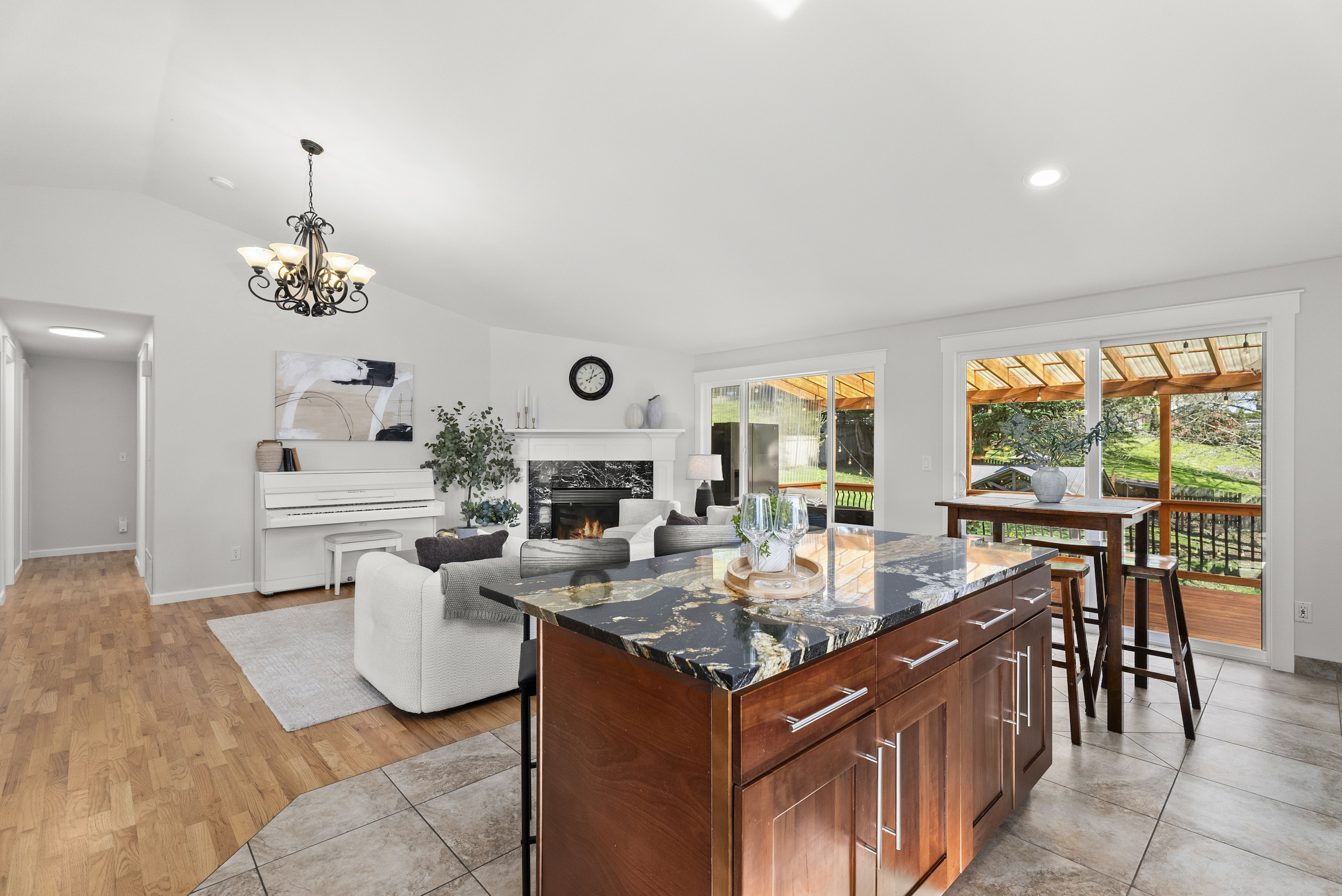  Rare Opportunity in Lake Stevens - 物件實景