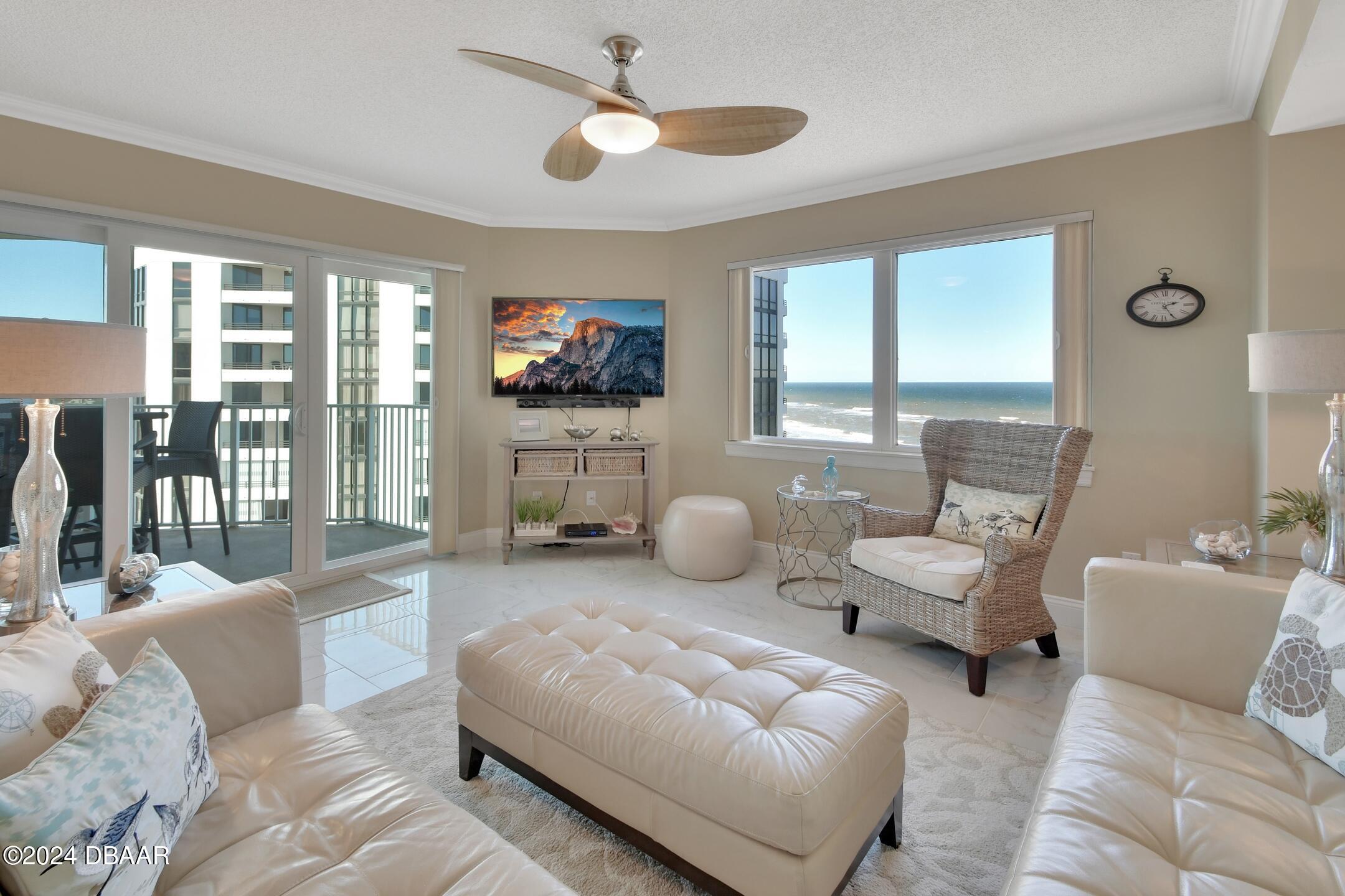 Daytona Beach Shores, Florida, 32118, United States, 2 Bedrooms Bedrooms, ,2 BathroomsBathrooms,Residential,For Sale,1924936