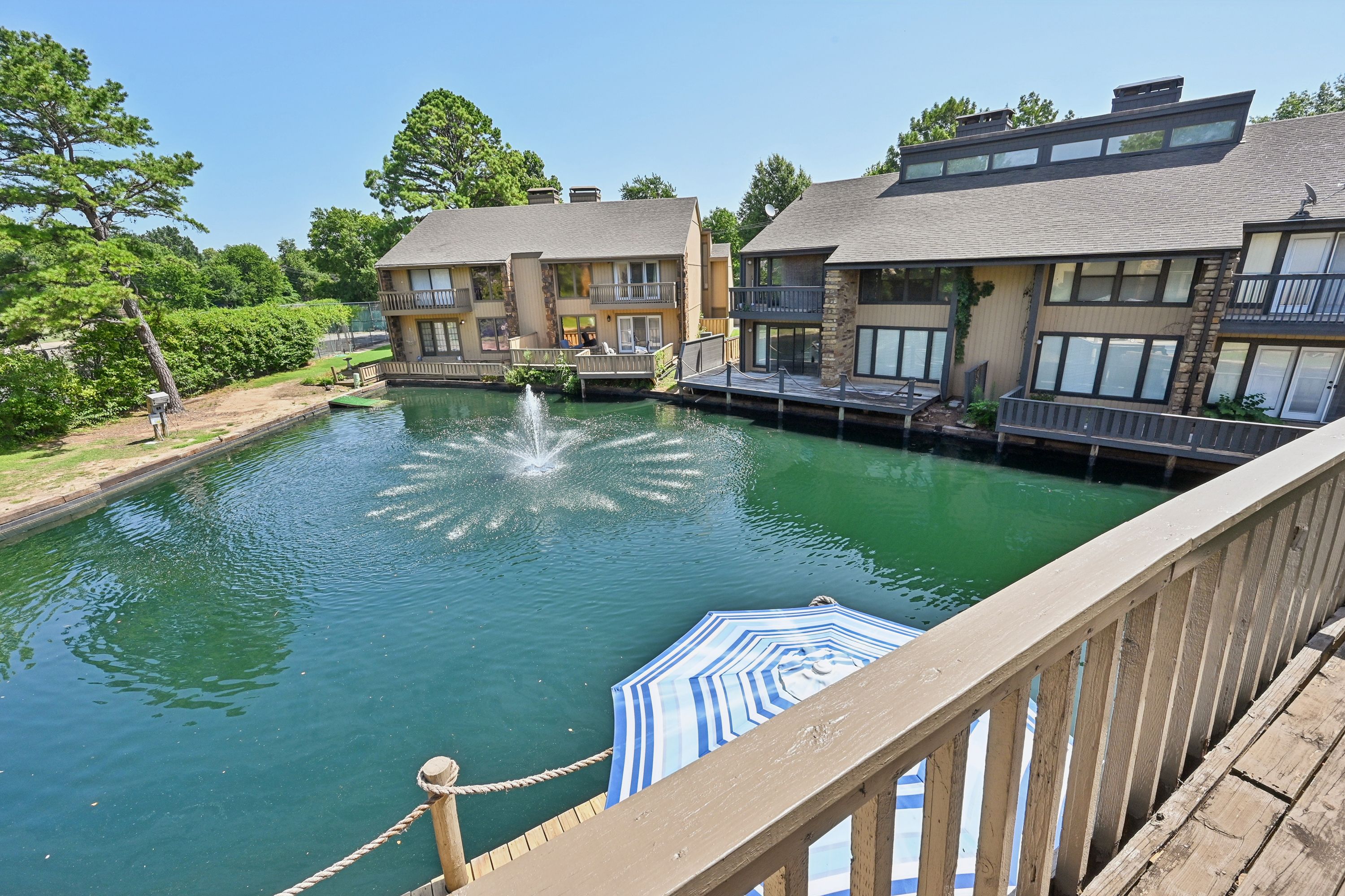  5804 South Atlanta Avenue #2, Tulsa, OK 74105 - 物件實景