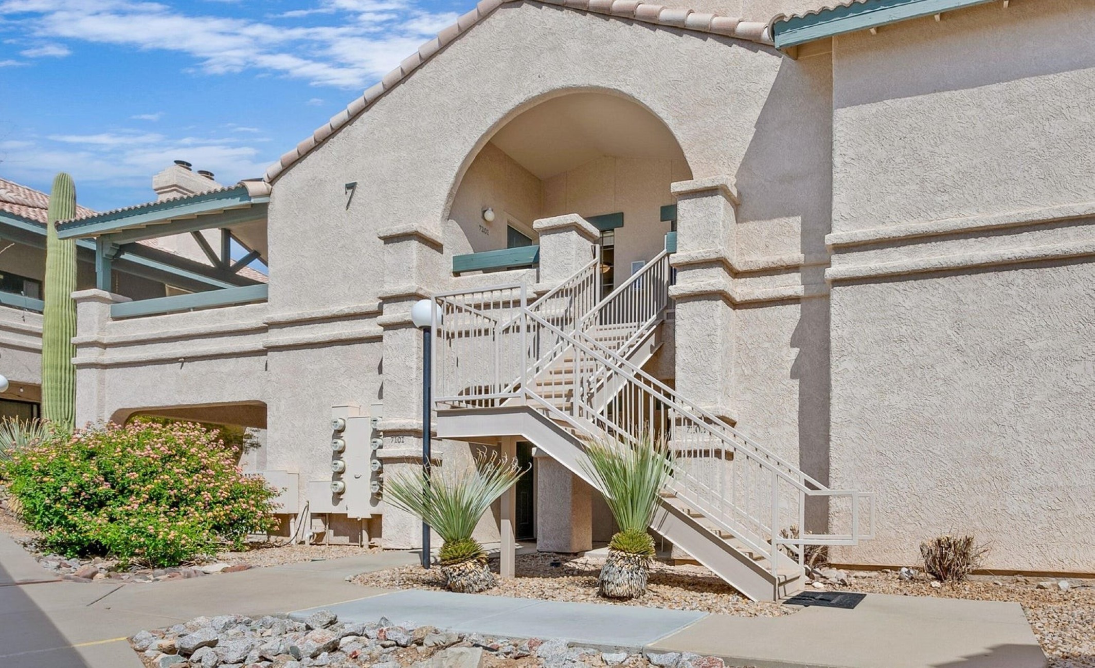  101 S Players Club Drive 7201¦Tucson, AZ - 物件實景