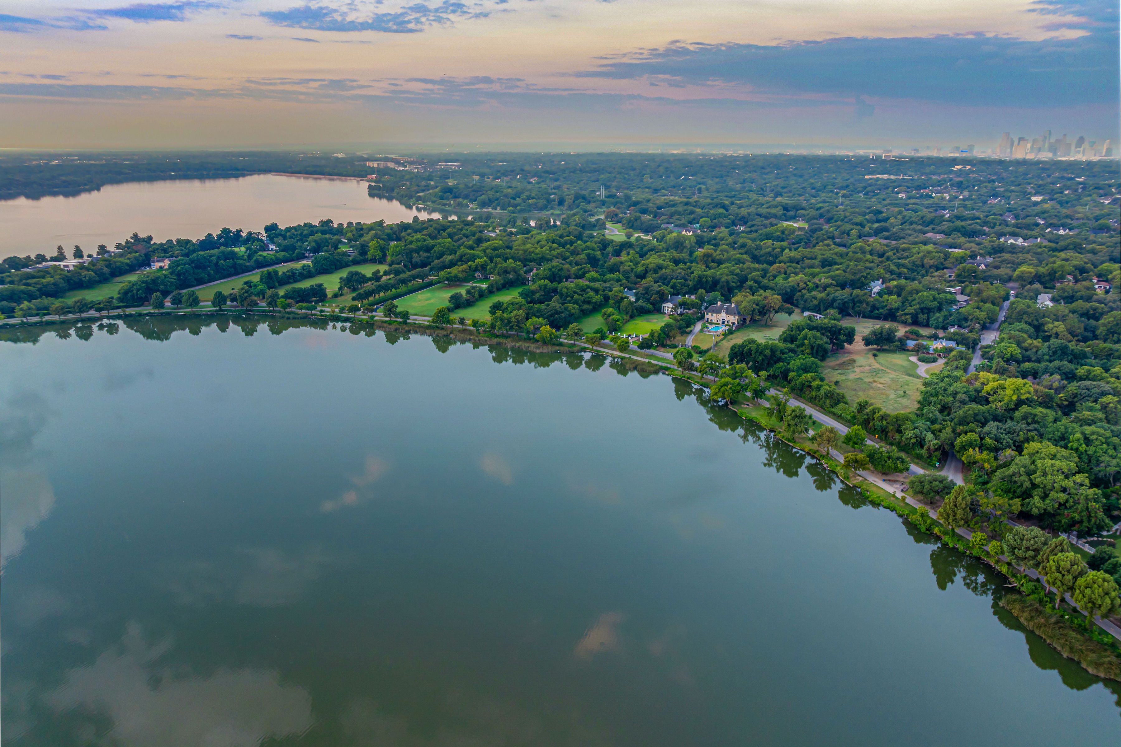  2.2 Acres Overlooking White Rock Lake - 物件實景