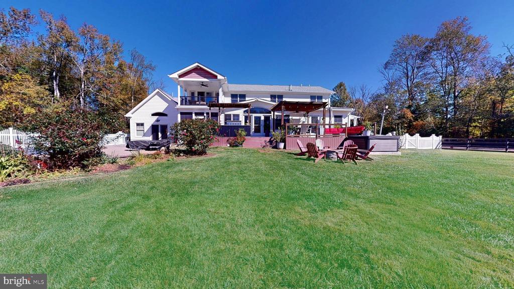 Medford, New Jersey, 08055, United States, 4 Bedrooms Bedrooms, ,4 BathroomsBathrooms,Residential,For Sale,1982523