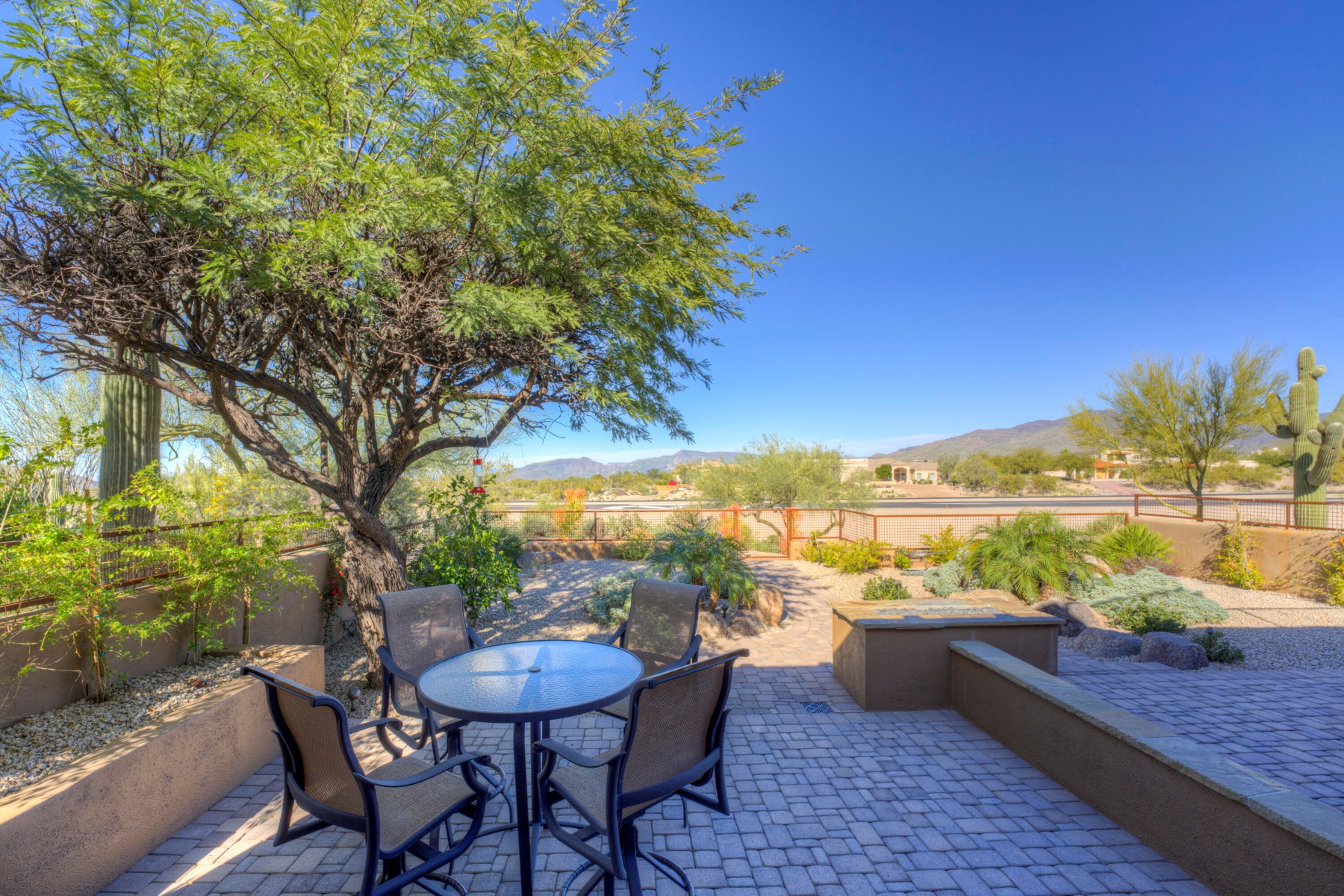  8502 E Cave Creek Road¦Carefree, AZ - 物件實景