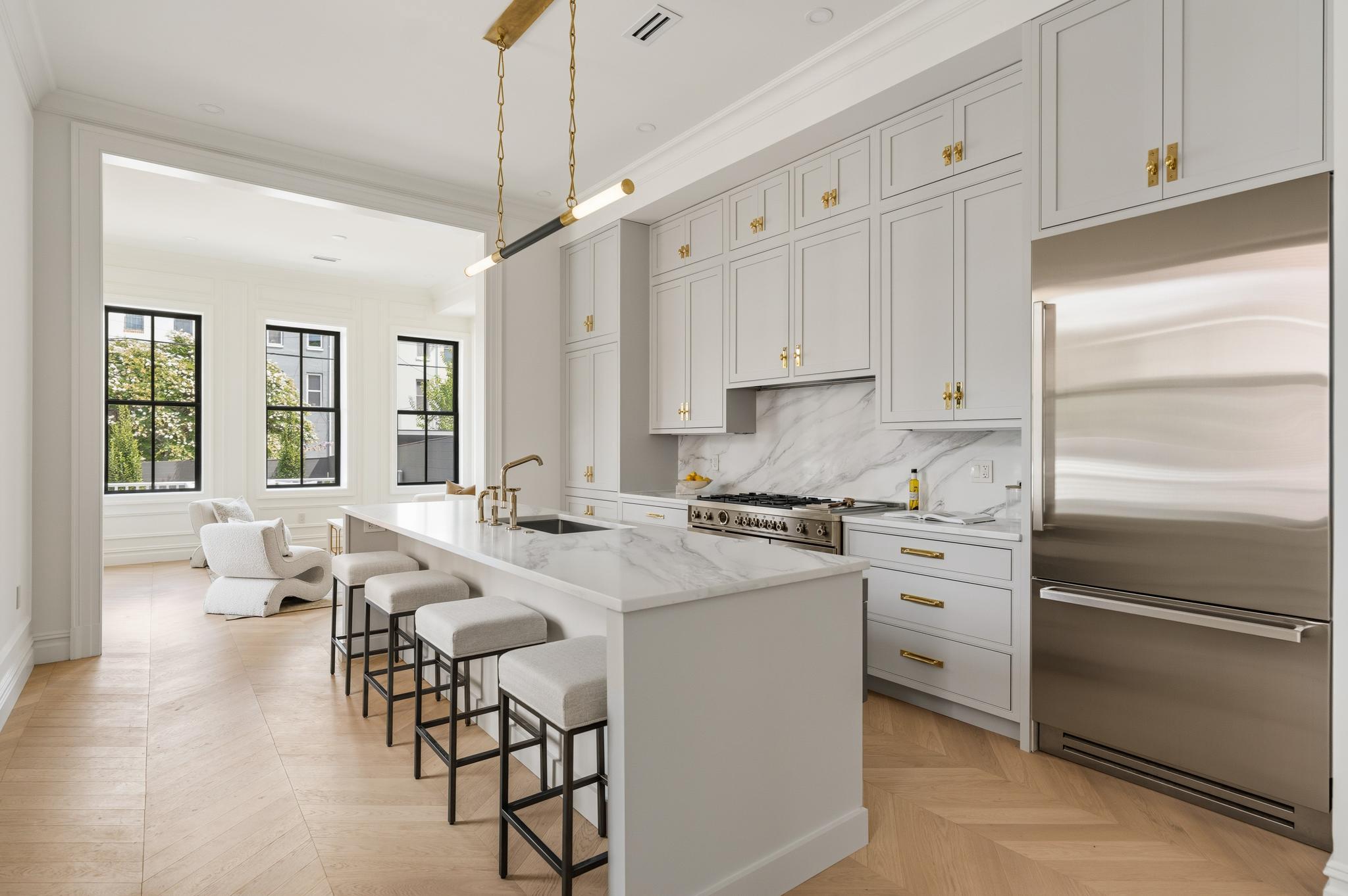  1315 R Street NW, Washington, DC, 20009 - 物件實景