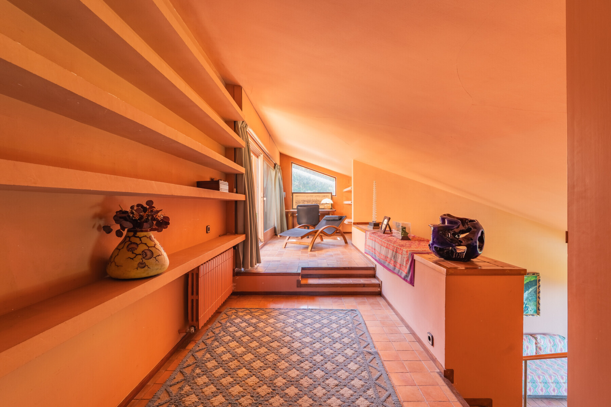  Majestic property in the heart of Sa Riera, Begur - 物件實景