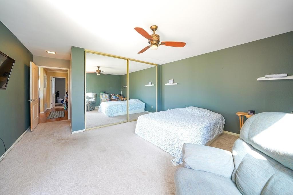 Ramona, California, 92065, United States, 4 Bedrooms Bedrooms, ,3 BathroomsBathrooms,Residential,For Sale,1818581