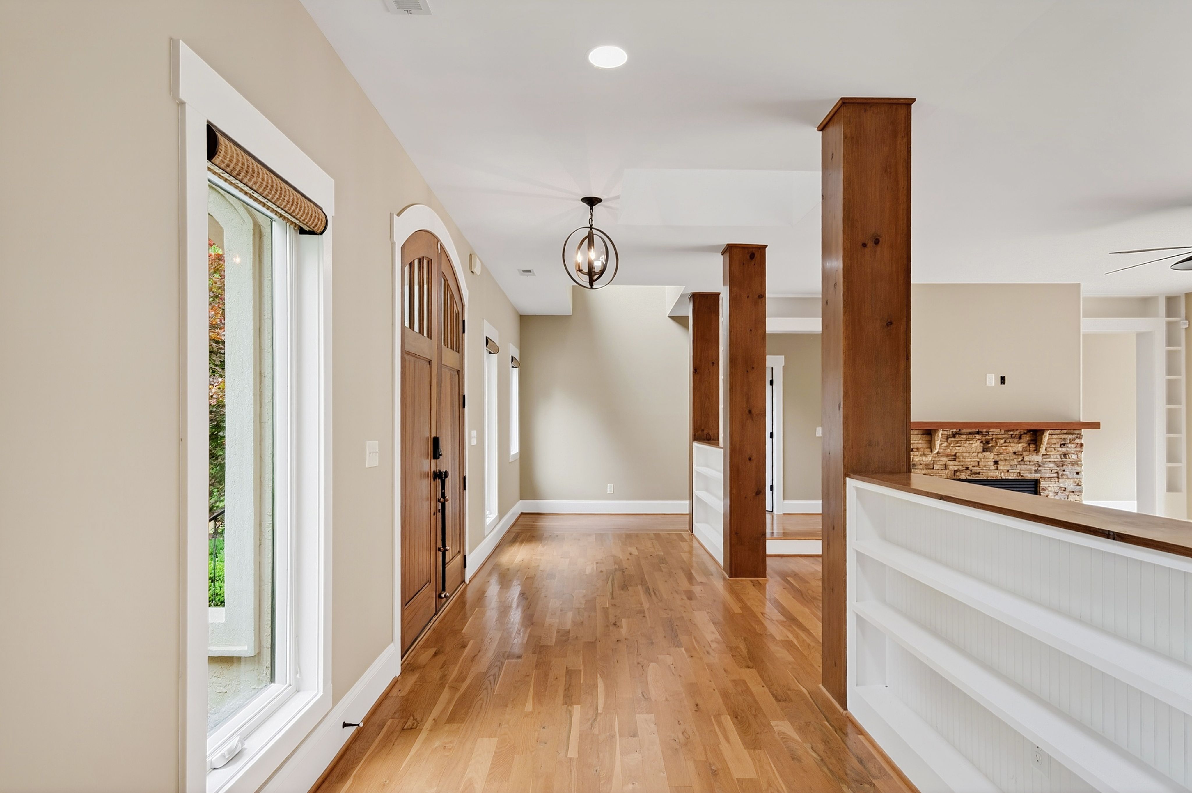  309 Weston Lane, Chapel Hill, NC 27516 - 物件實景