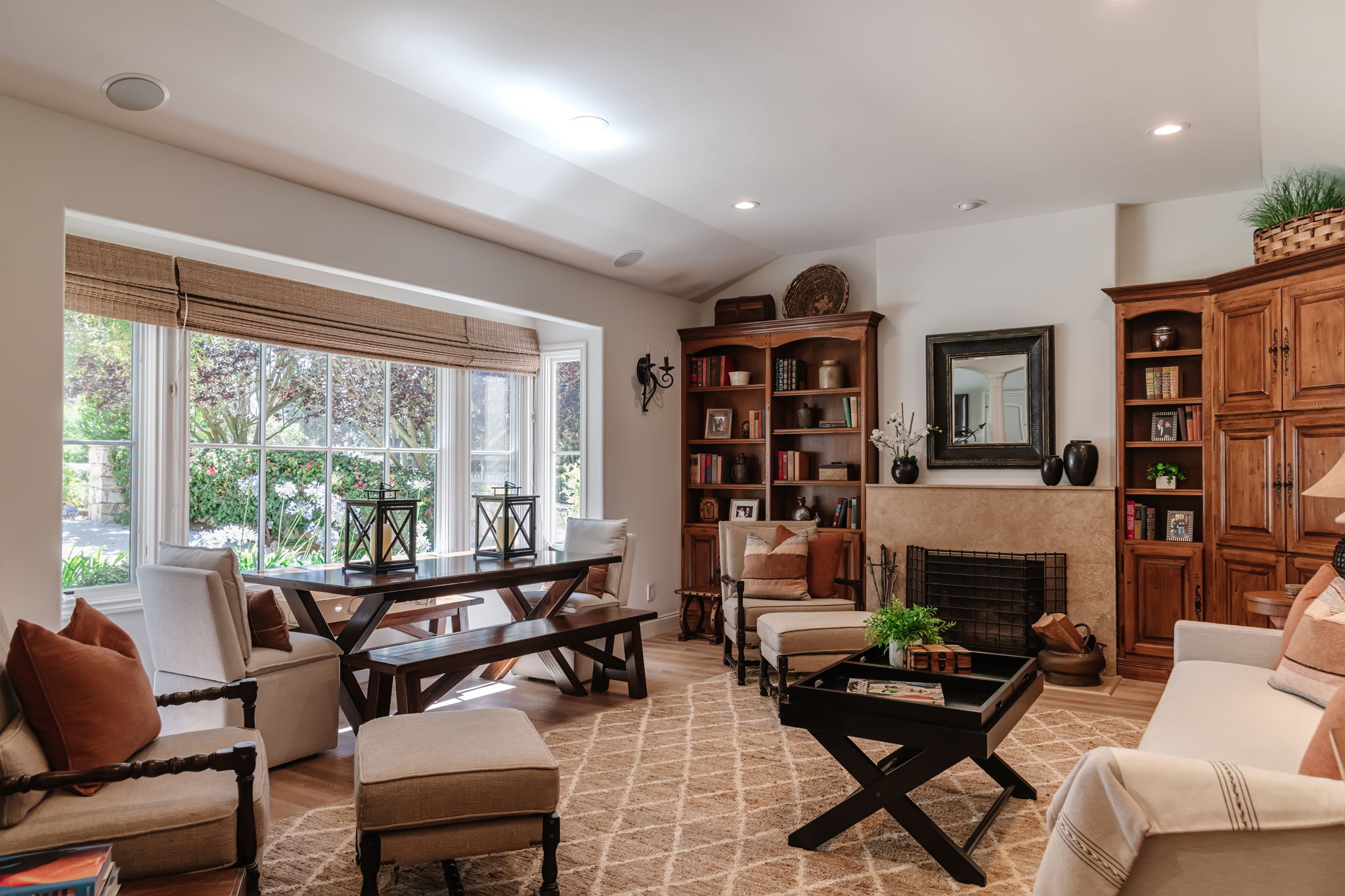  3825 Palos Verdes Drive North, Palos Verdes Estates, CA 90274 - 物件實景