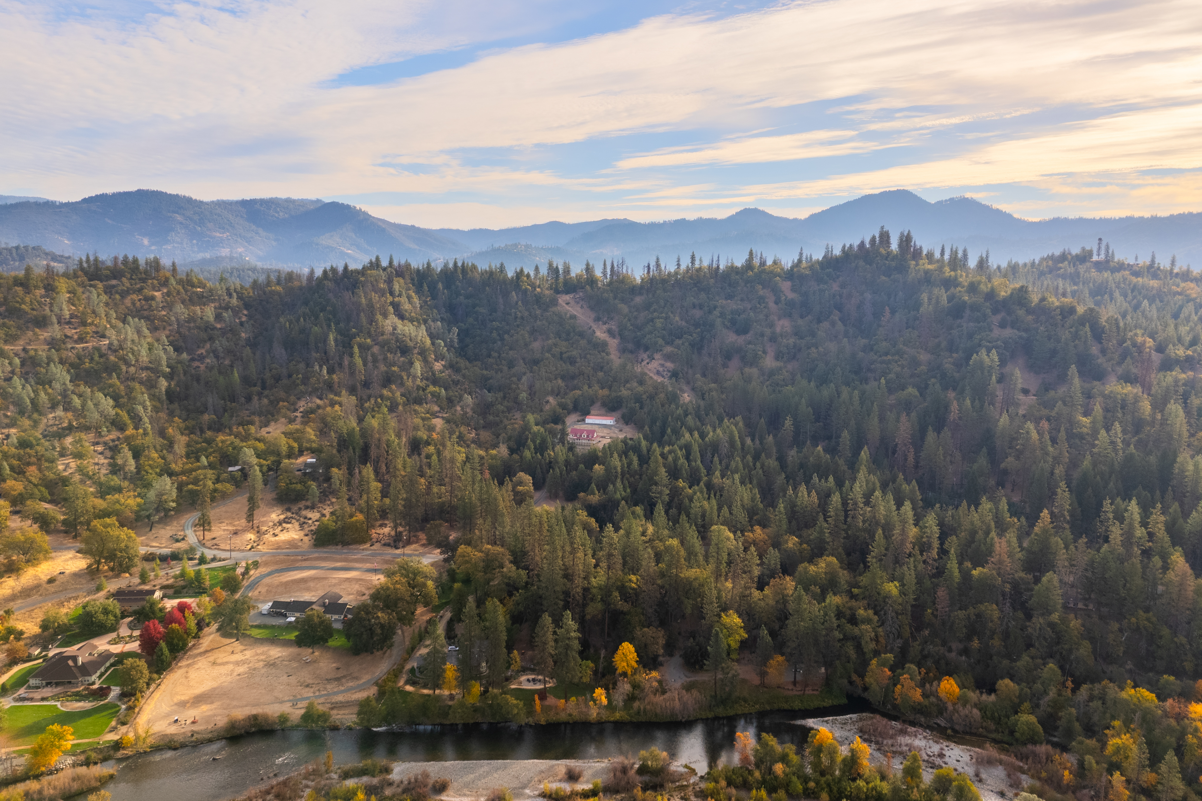  2995 Goose Ranch Road, Lewiston, CA 96052 - 物件實景
