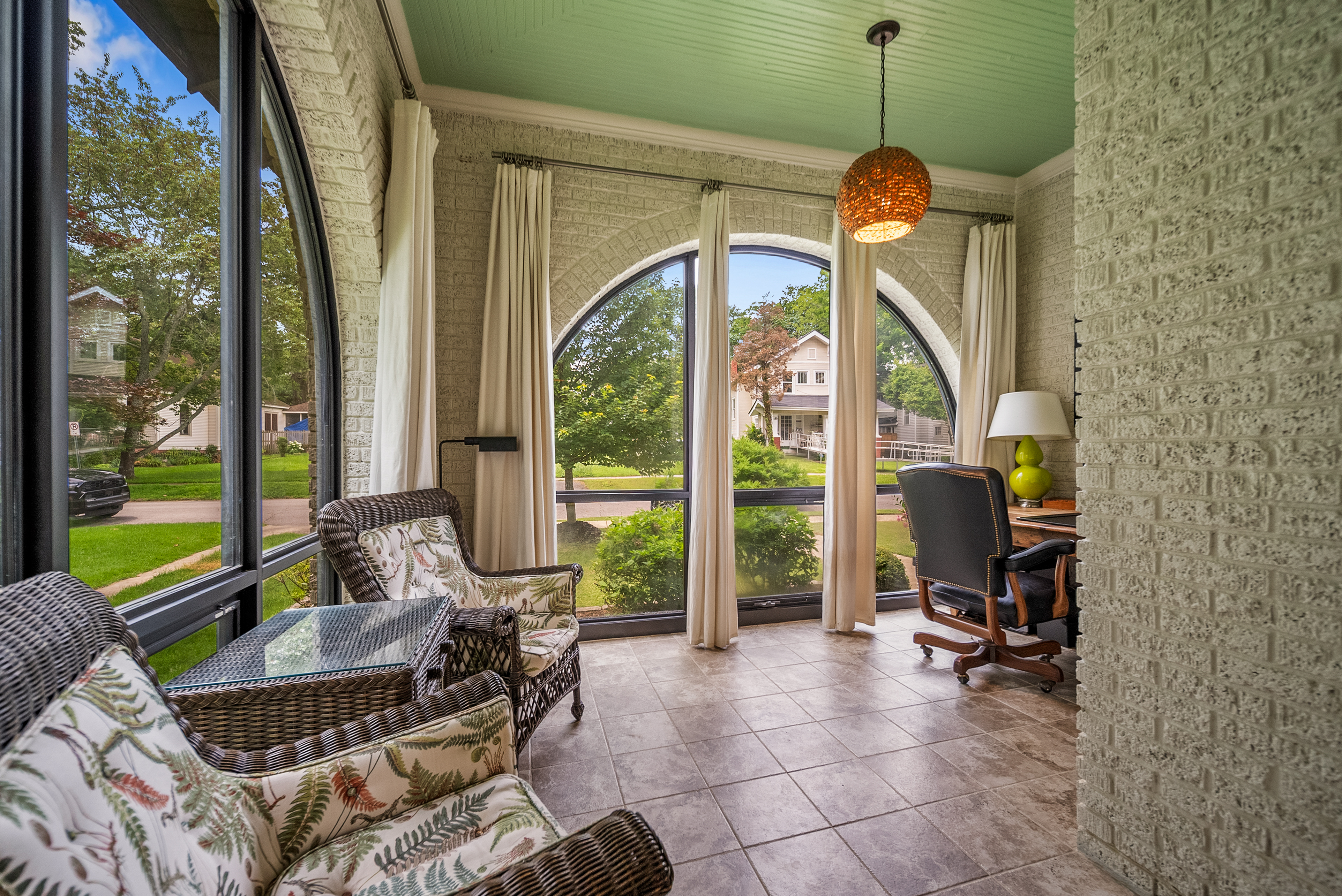  1021 N Palm St, Little Rock, AR, 72205 - 物件實景