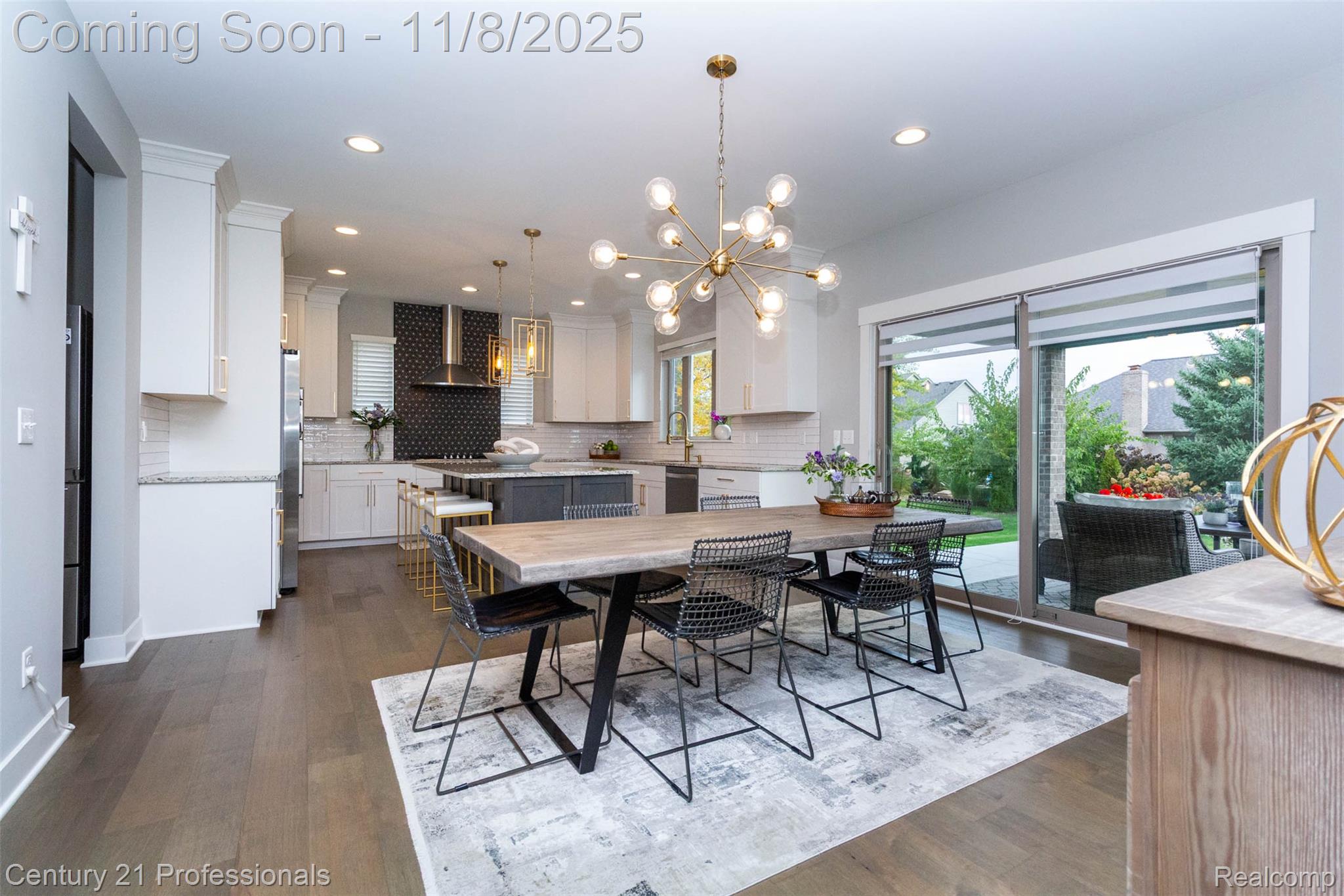 Macomb, Michigan, 48044, United States, 4 Bedrooms Bedrooms, ,3 BathroomsBathrooms,Residential,For Sale,1985765