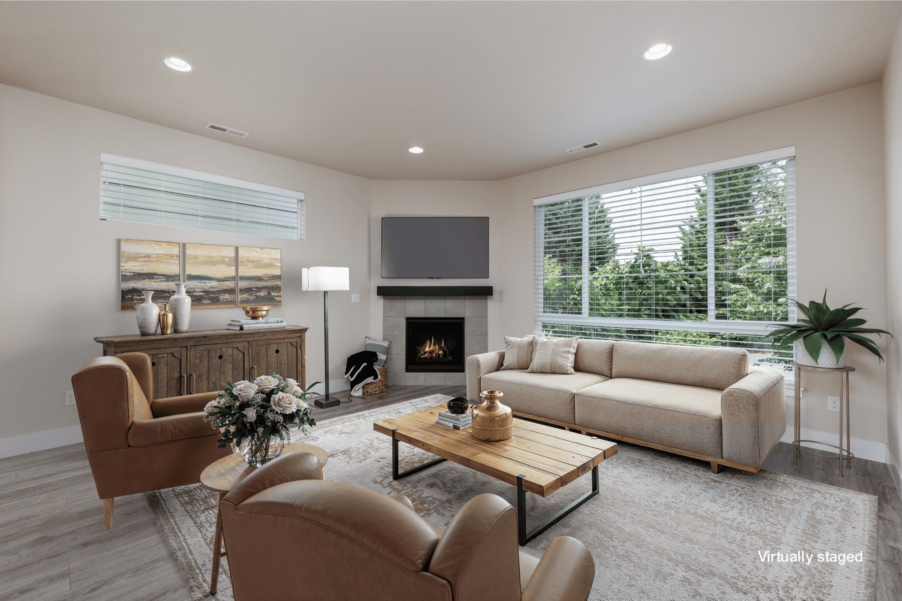  13169 SW SAVANNAH LN Beaverton, OR 97005 - 物件實景