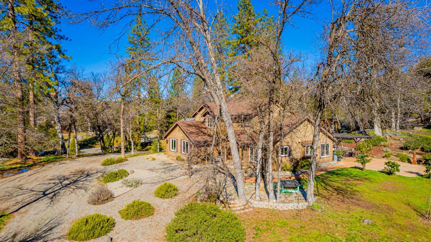 Coarsegold, California, 93614, United States, 4 Bedrooms Bedrooms, ,4 BathroomsBathrooms,Residential,For Sale,1981701