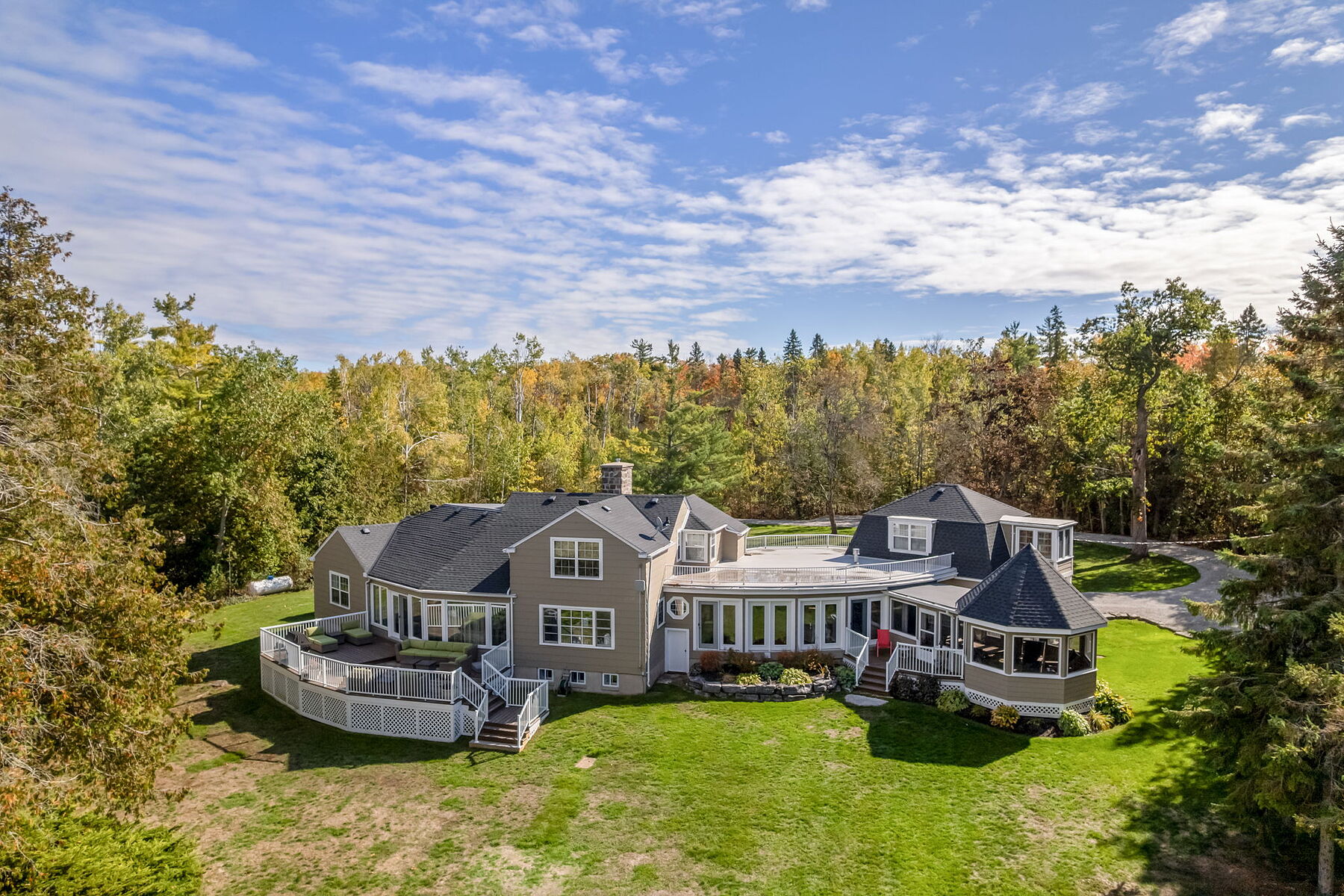  Connemara Estate  Balsam Lake - 物件實景