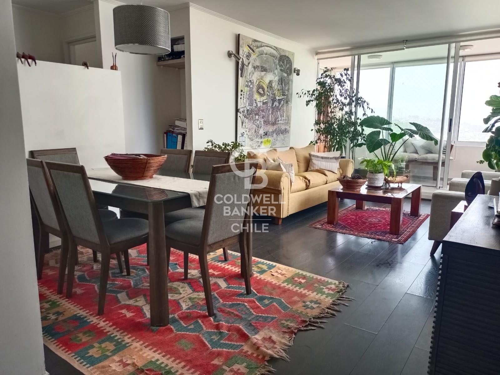 Viña Del Mar, Chile, 3 Bedrooms Bedrooms, ,2 BathroomsBathrooms,Residential,For Sale,1919846
