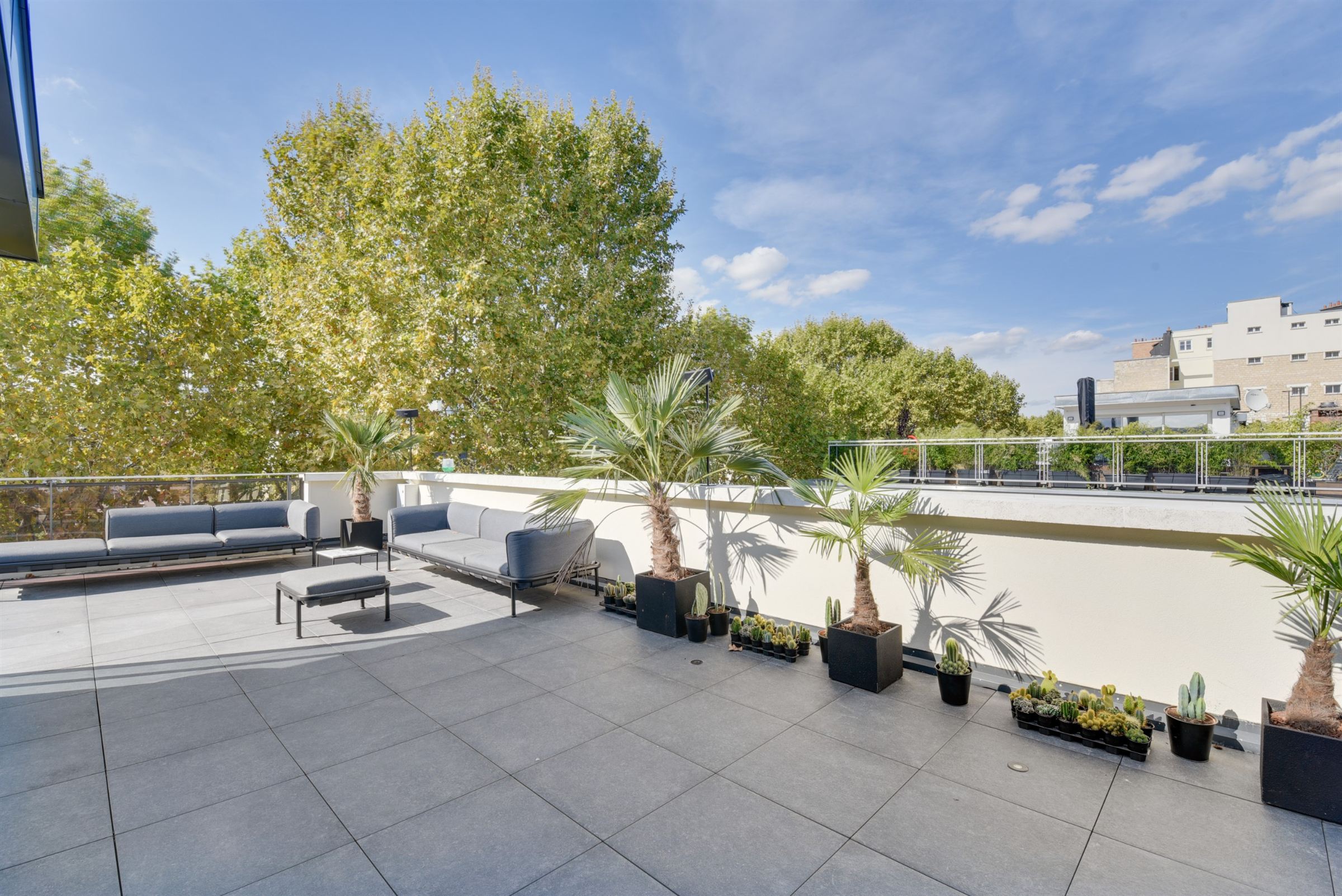  Prestigious apartment in Neuilly-sur-Seine - Saint-James - 物件實景