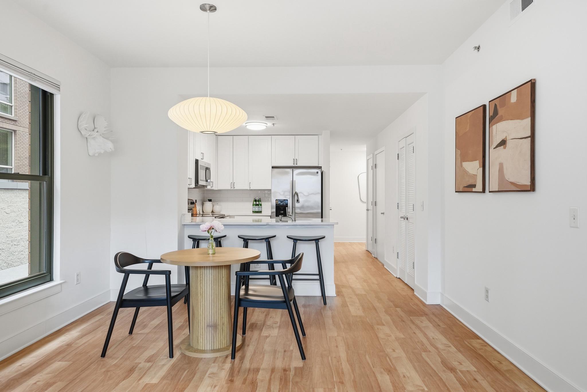  910 M Street NW, Washington, DC, 20001 - 物件實景