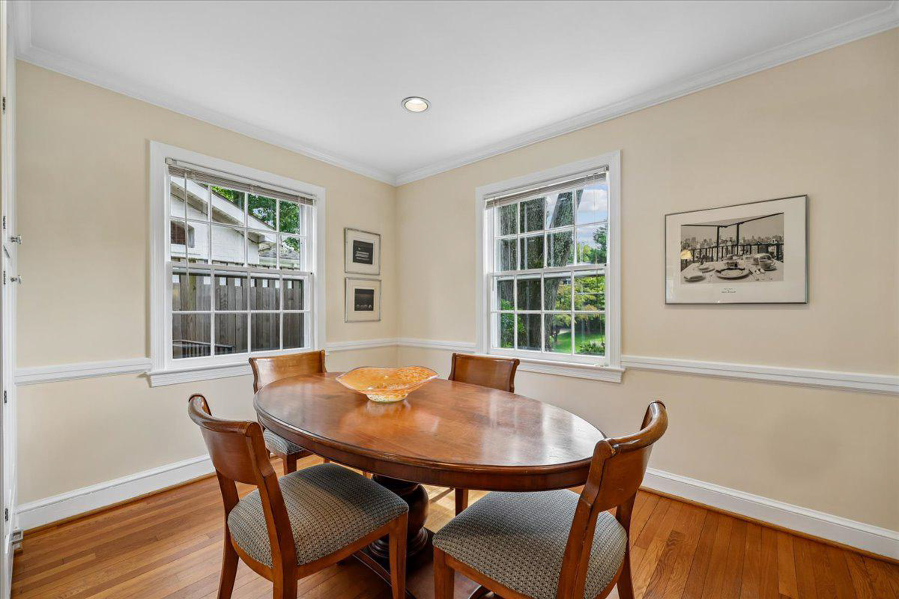  5805 Roosevelt Street, Bethesda, MD, 20817 - 物件實景
