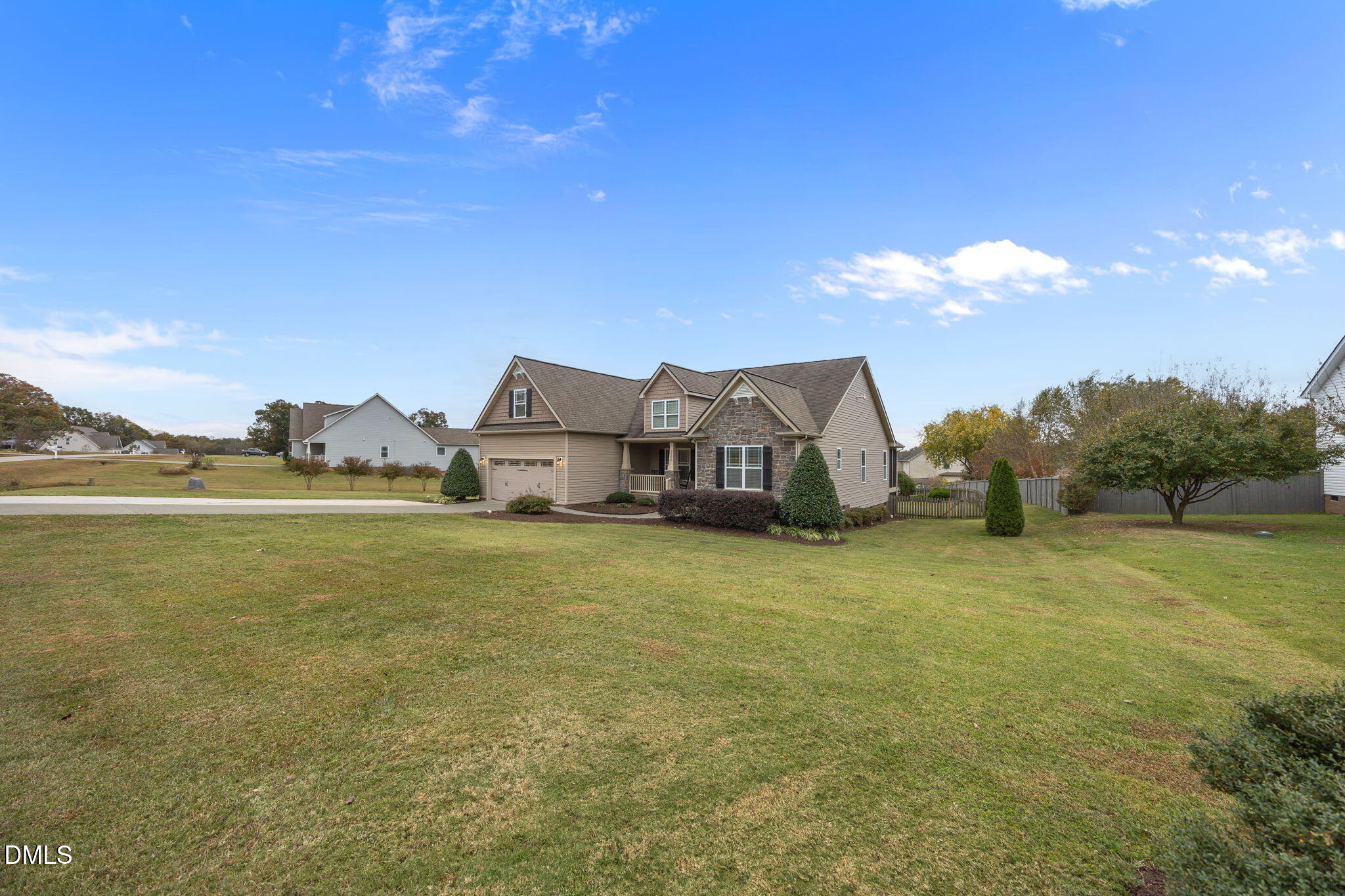 Wake Forest, North Carolina, 27587, United States, 3 Bedrooms Bedrooms, ,3 BathroomsBathrooms,Residential,For Sale,1985038