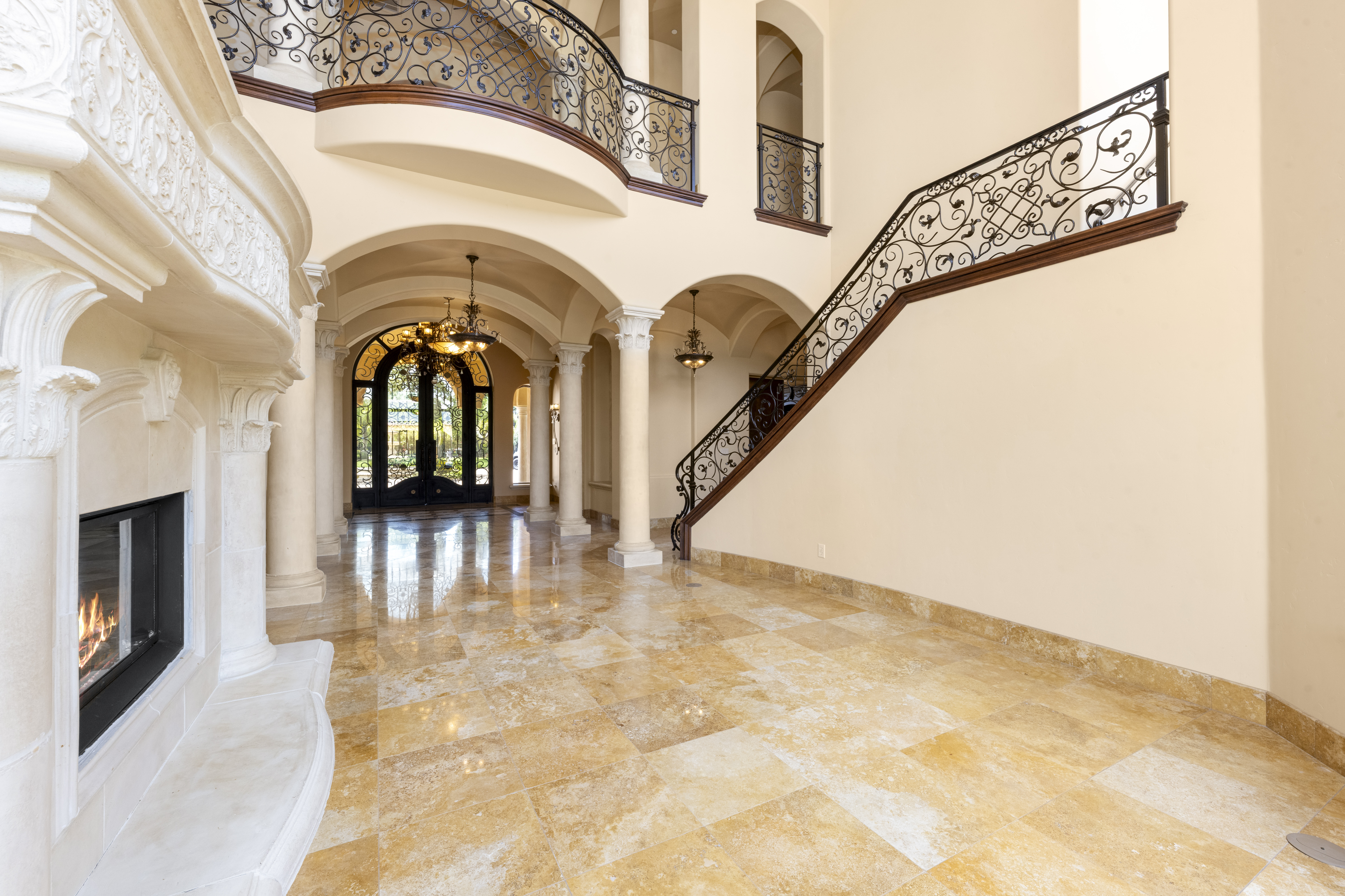  9220 Tuscany Oaks Court, Granite Bay, CA 95746 - 物件實景