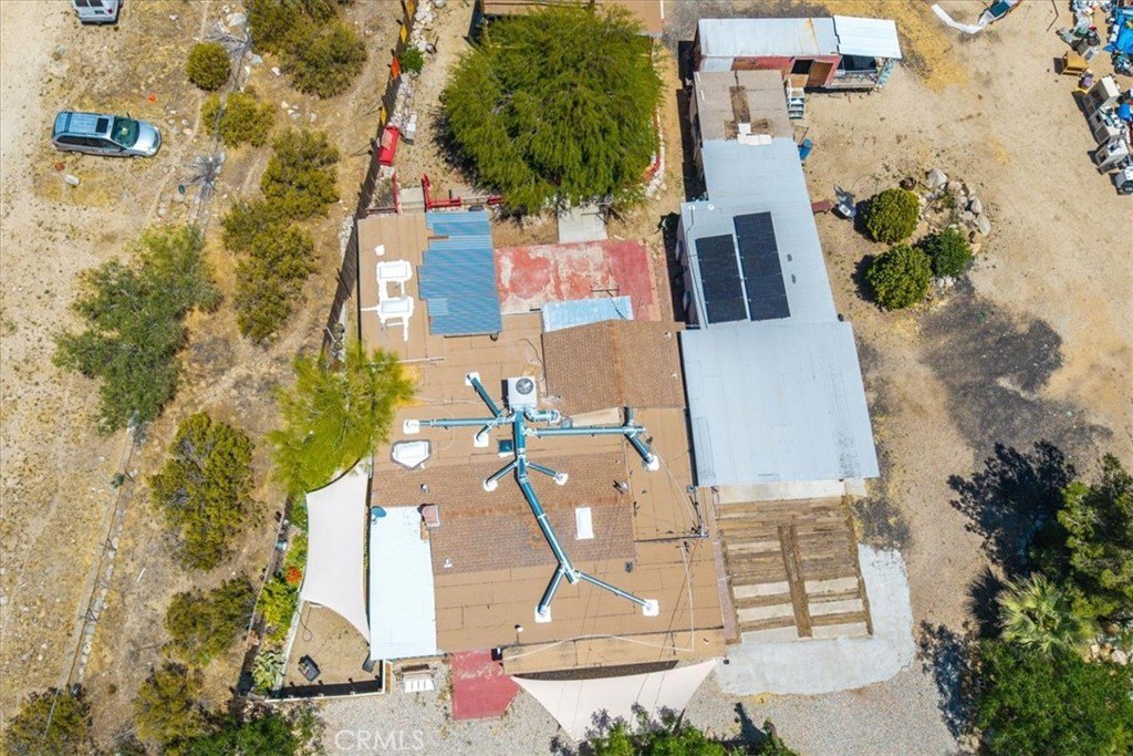 Morongo Valley, California, 92256, United States, 2 Bedrooms Bedrooms, ,2 BathroomsBathrooms,Residential,For Sale,1819780