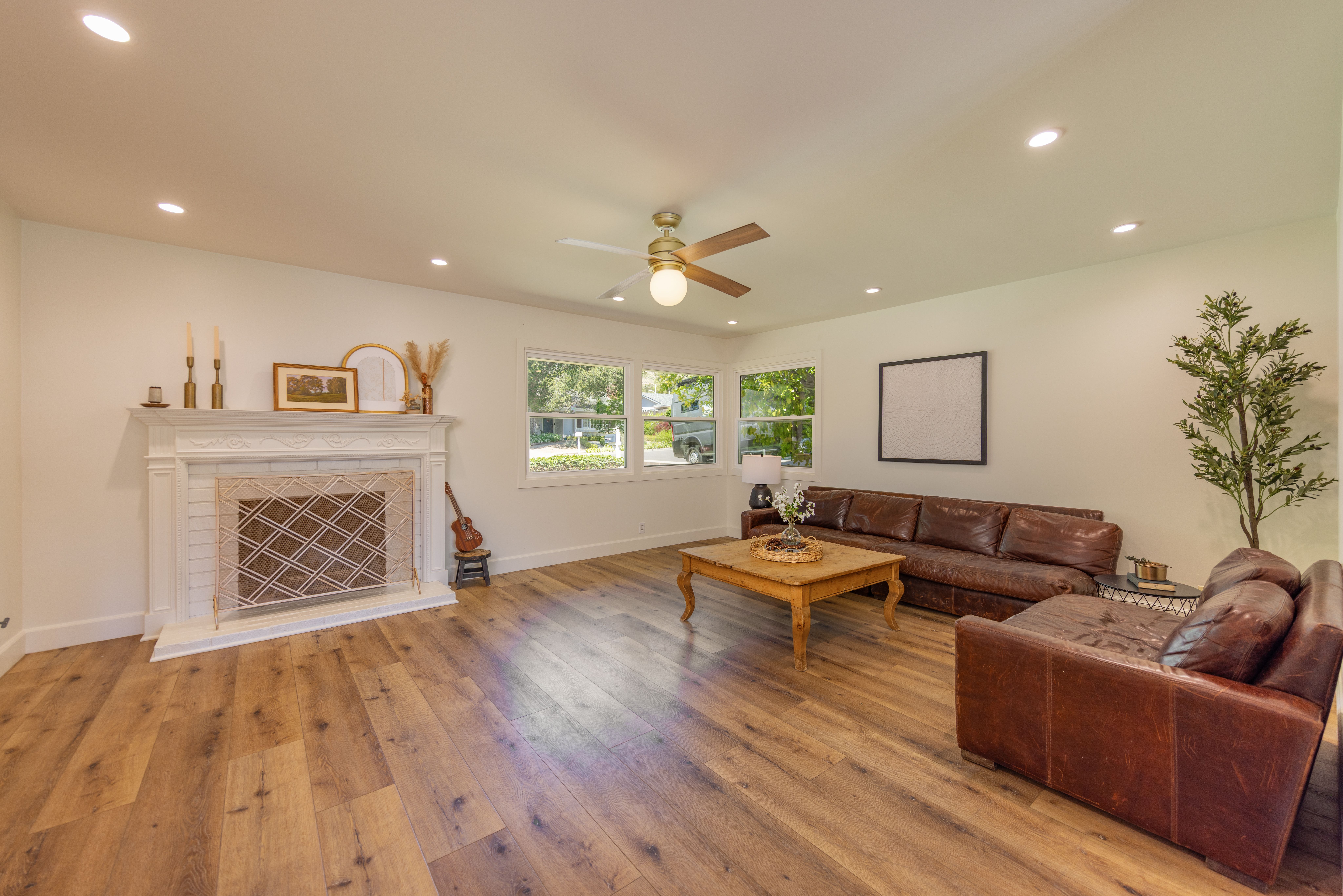  1402 Drown Avenue, Ojai, CA 93023 - 物件實景