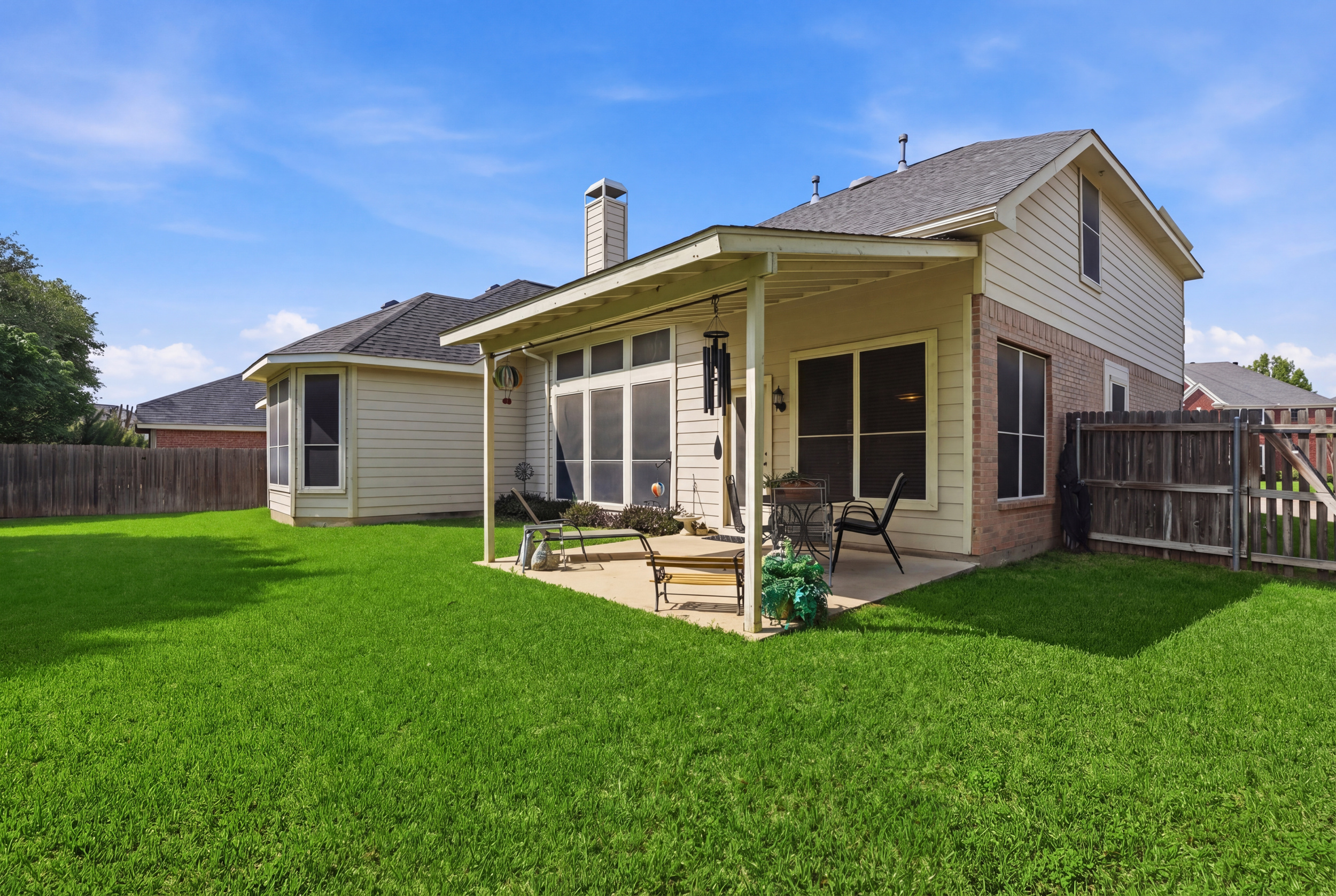  6720 Branch Creek Drive, Fort Worth, TX, 76132 - 物件實景