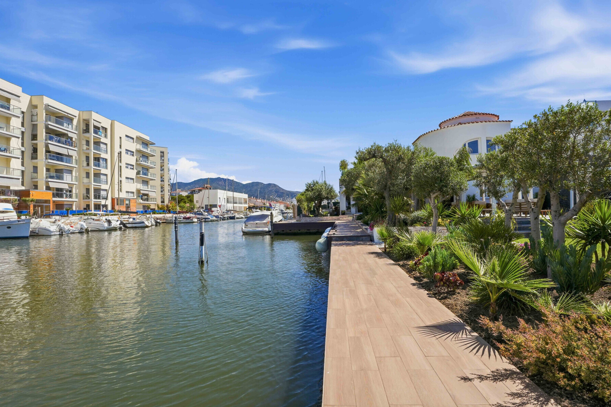  Elegant, renovated villa in a prime location on the canal - 物件實景