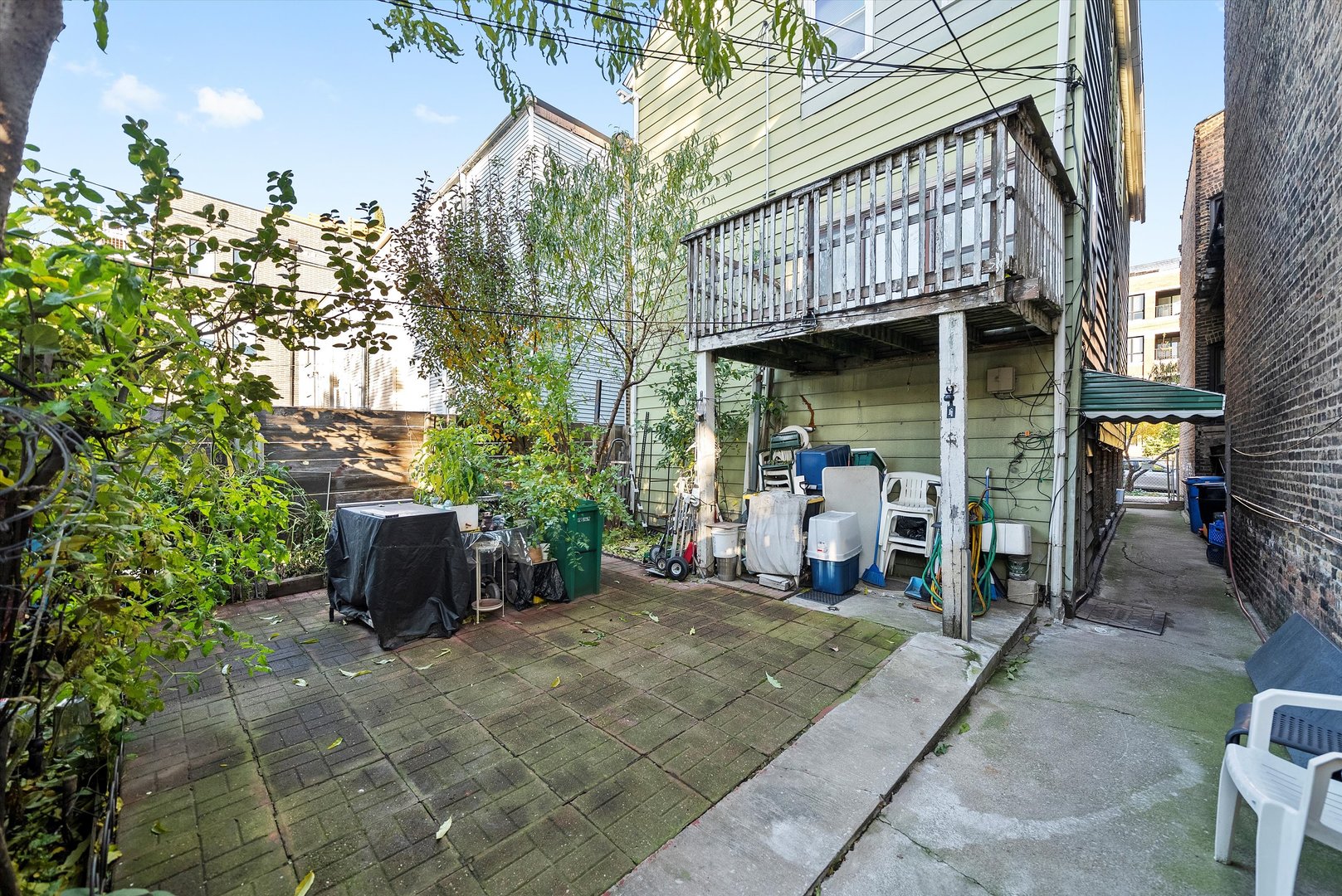 Chicago, Illinois, 60614, United States, 5 Bedrooms Bedrooms, ,Residential,For Sale,1991933