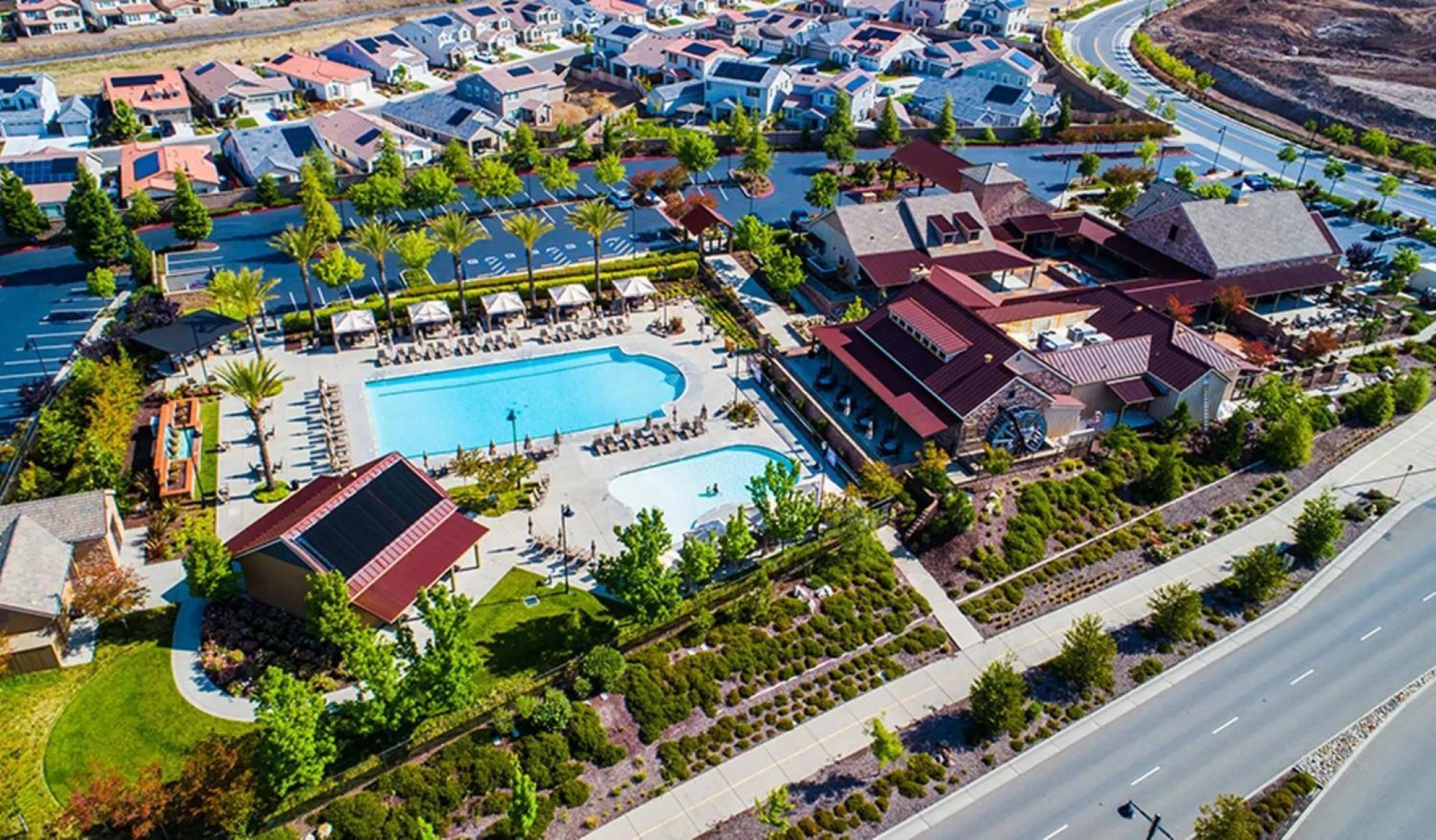  1480 Westwind Way, Rocklin, CA, 95765 - 物件實景
