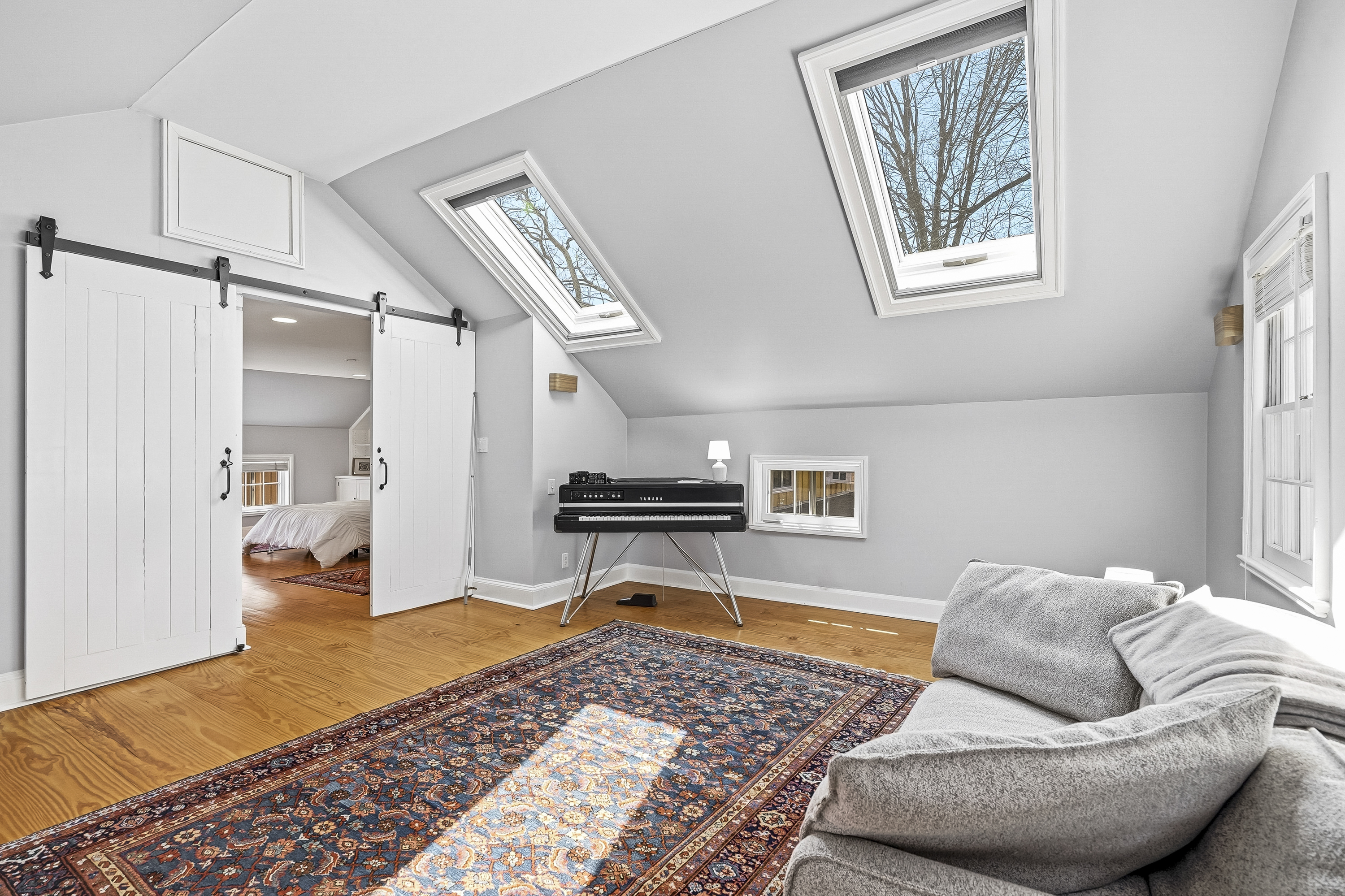  Rare chance to own a cherished piece of the historic Warburg Estate. - 物件實景