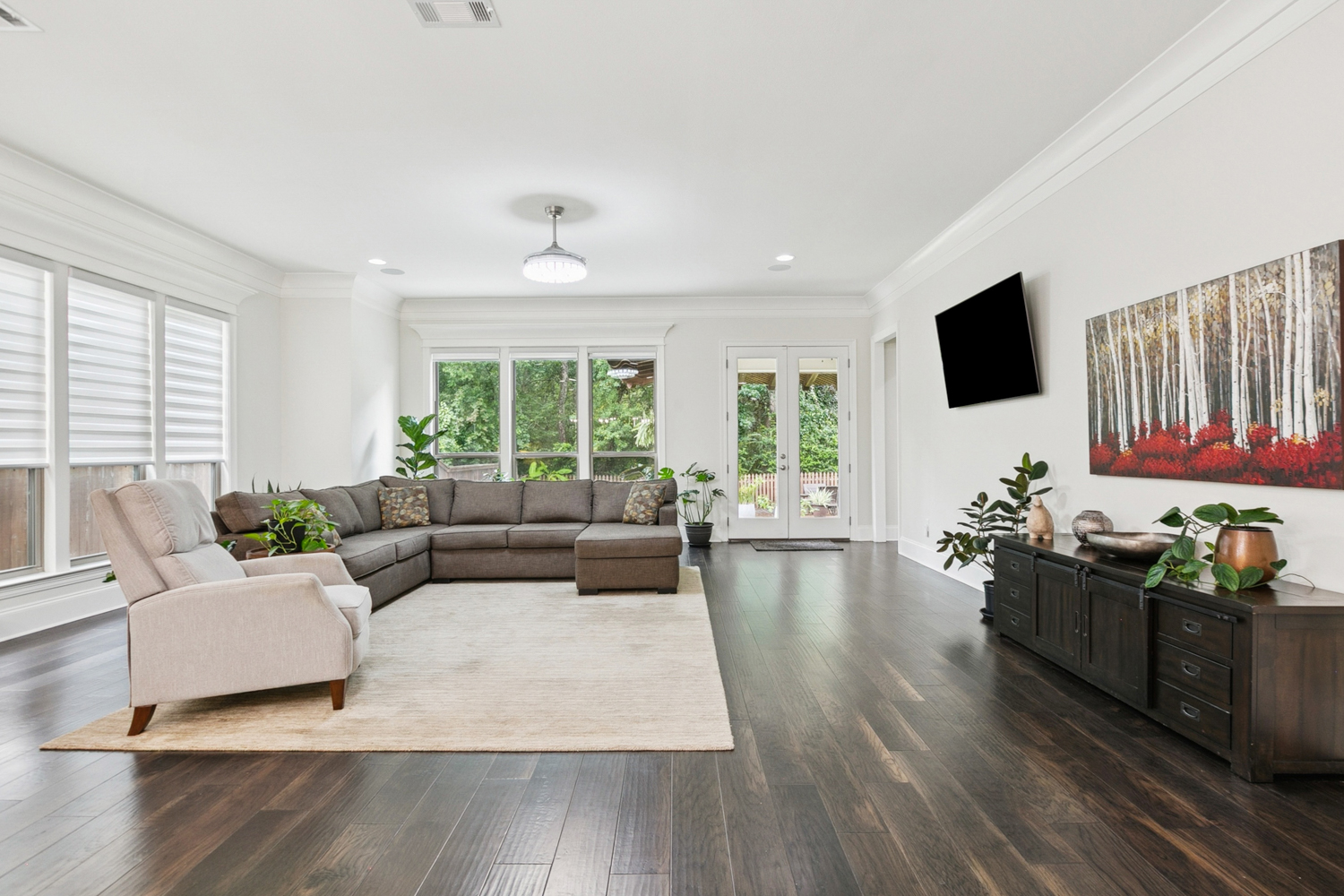 Baton Rouge, Louisiana, 70817, United States, 4 Bedrooms Bedrooms, ,4 BathroomsBathrooms,Residential,For Sale,1804981
