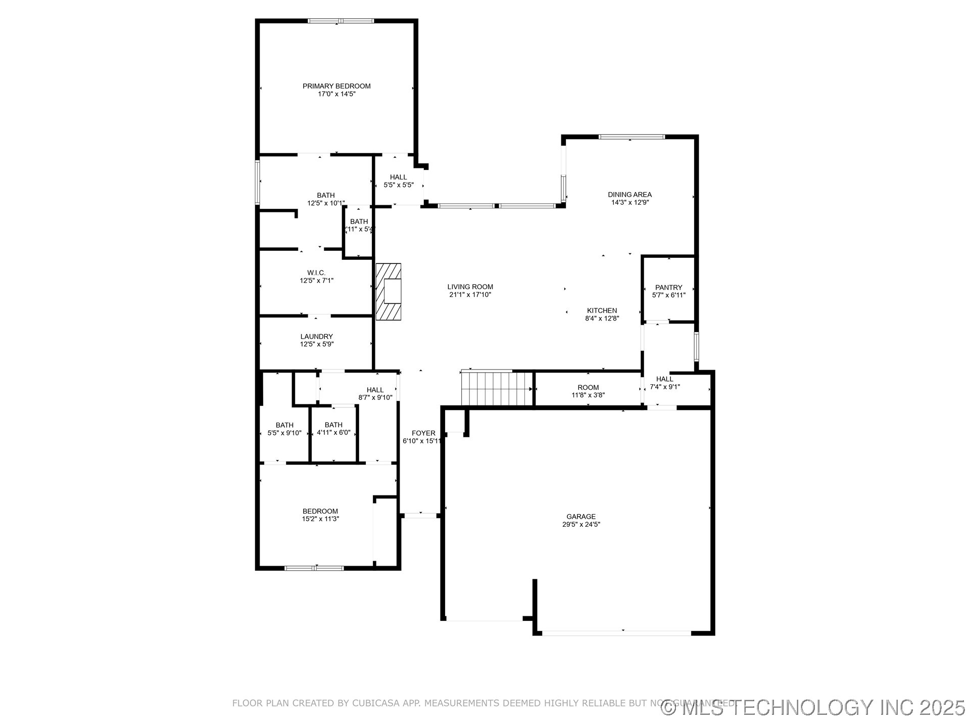 Bixby, Oklahoma, 74008, United States, 4 Bedrooms Bedrooms, ,4 BathroomsBathrooms,Residential,For Sale,1819020