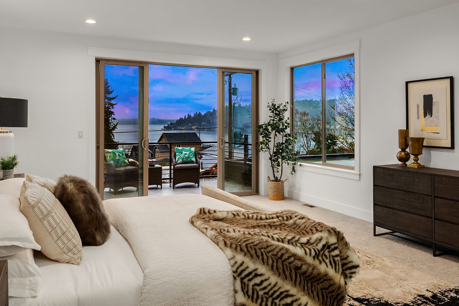  3202 Burnett Ave N, Renton, WA 98056 - 物件實景