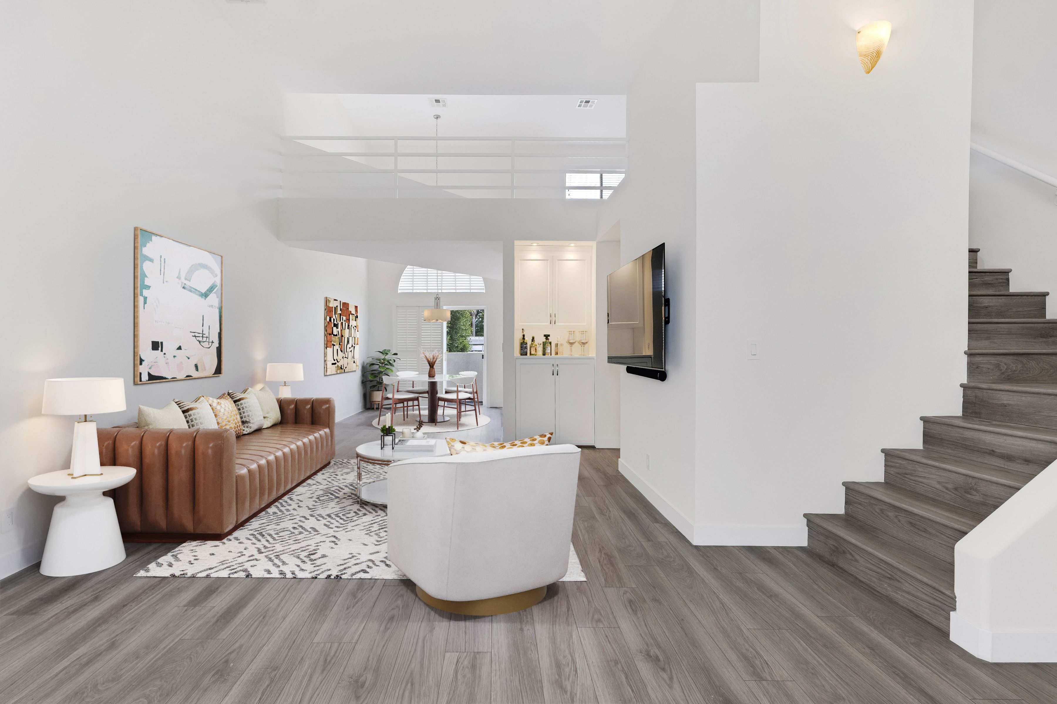  2550 S Centinela Avenue #106 - 物件實景
