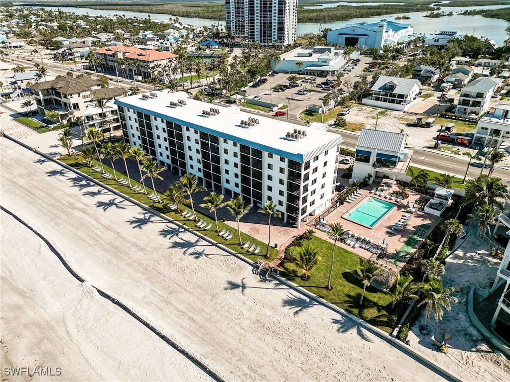 Fort Myers Beach, Florida, 33931, United States, 2 Bedrooms Bedrooms, ,2 BathroomsBathrooms,Residential,For Sale,1899957