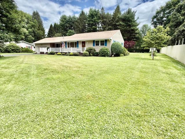 Patti Ln, Pittsfield, PA 16340 #1