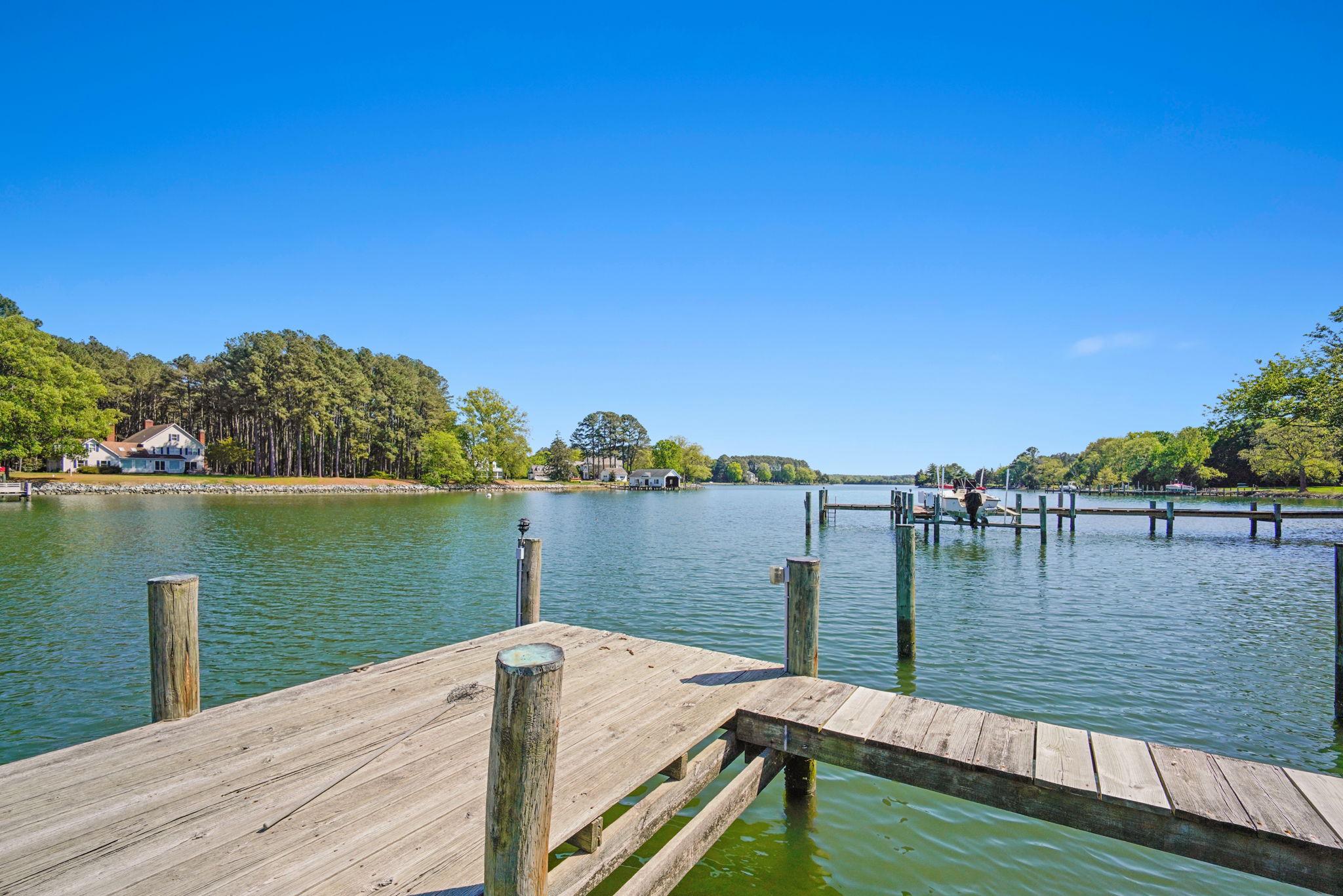  4573 Bringman Farm Road, Oxford, MD, 21654 - 物件實景