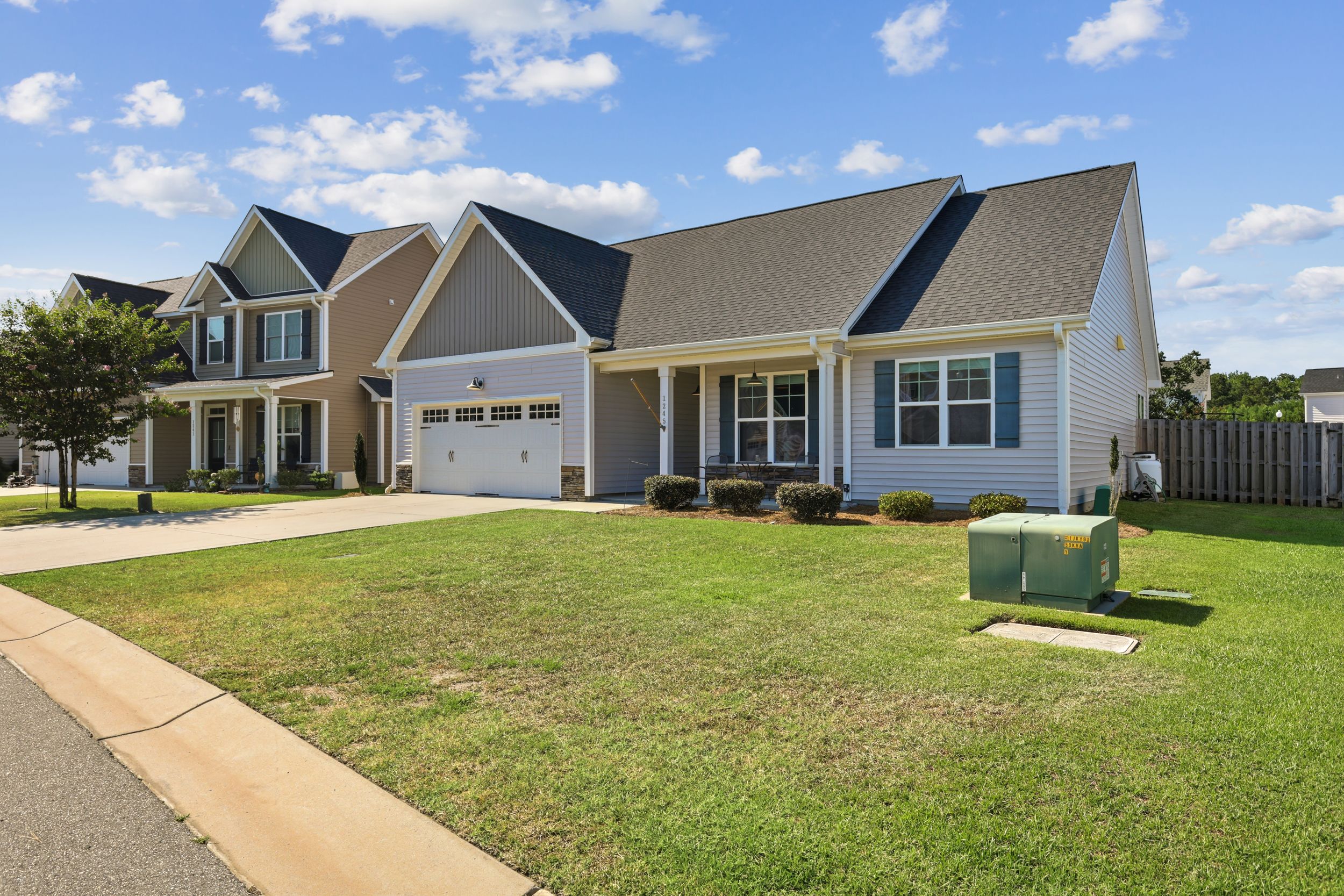  1245 Big Field Drive, Castle Hayne, NC 28429 - 物件實景