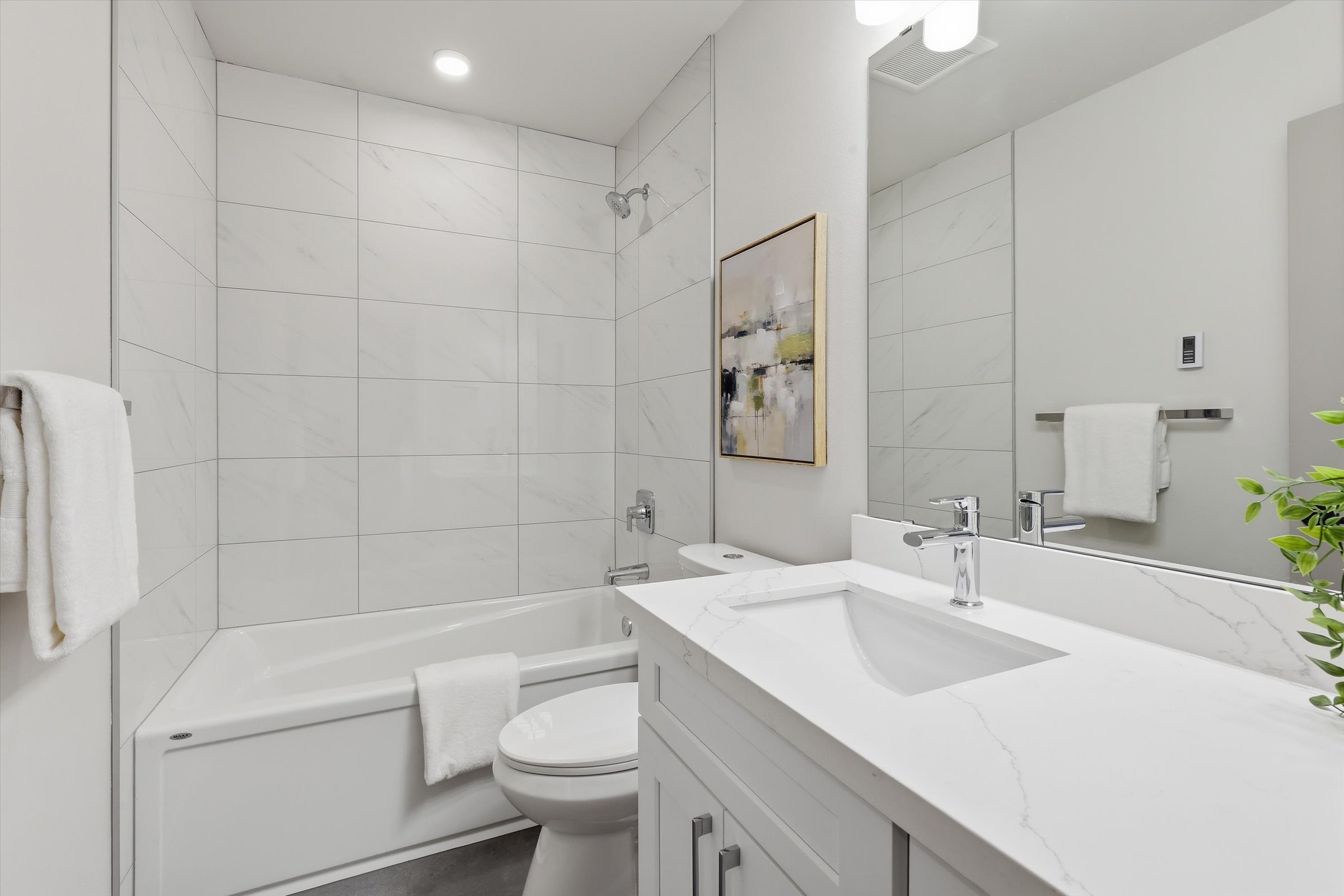  14608 Corliss Ave N Unit #B, Shoreline, WA 98133 - 物件實景