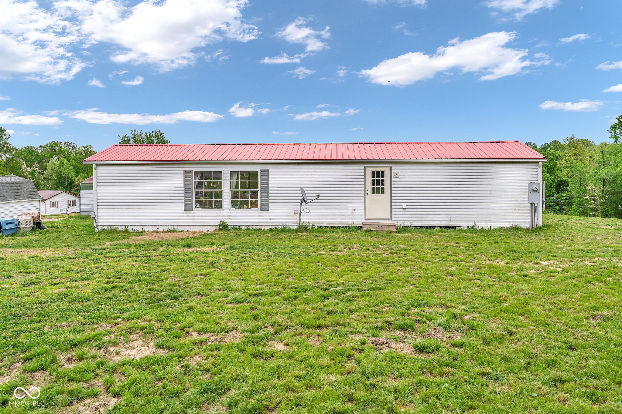 Mangus Rd, Poland, IN 47868 #1