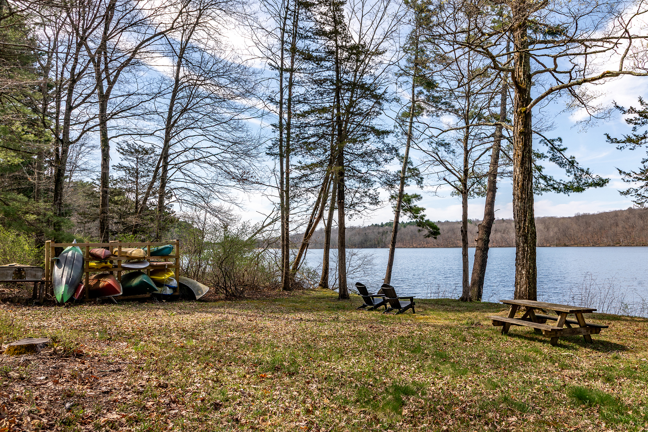  40 Interlaken Estates - 物件實景