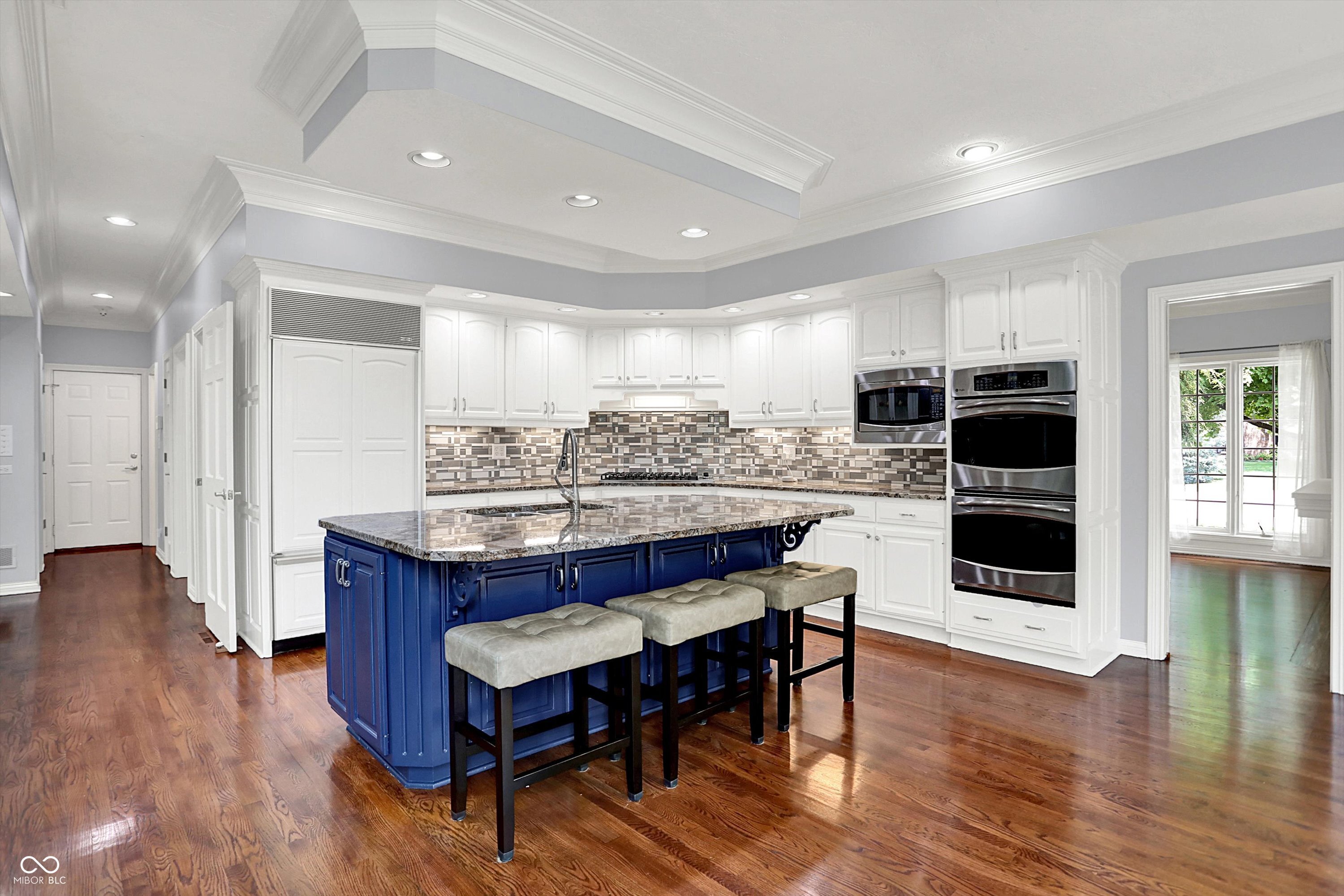 Carmel, Indiana, 46032, United States, 5 Bedrooms Bedrooms, ,5 BathroomsBathrooms,Residential,For Sale,2005635