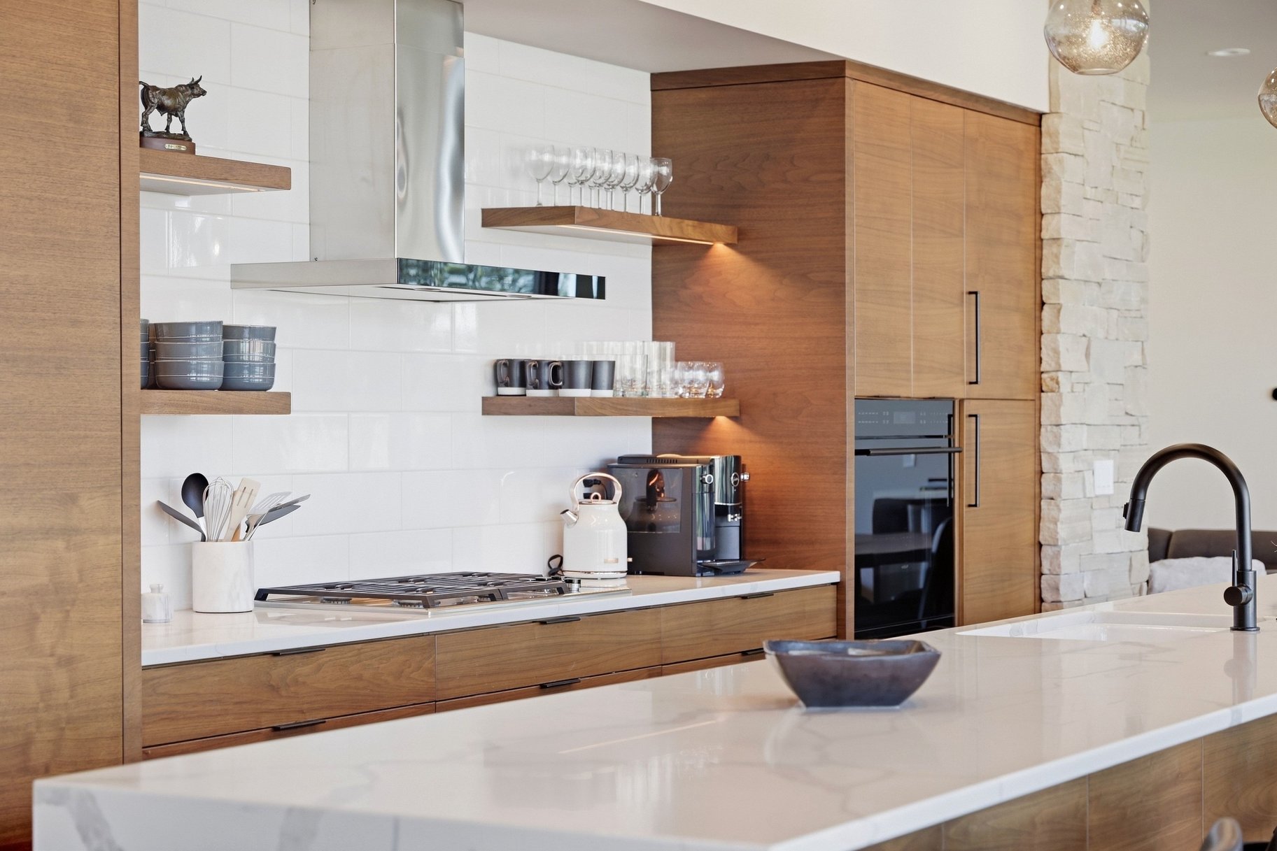  Warm Desert Modern Single Level Living in the Gated side of the Ledges Course - 物件實景