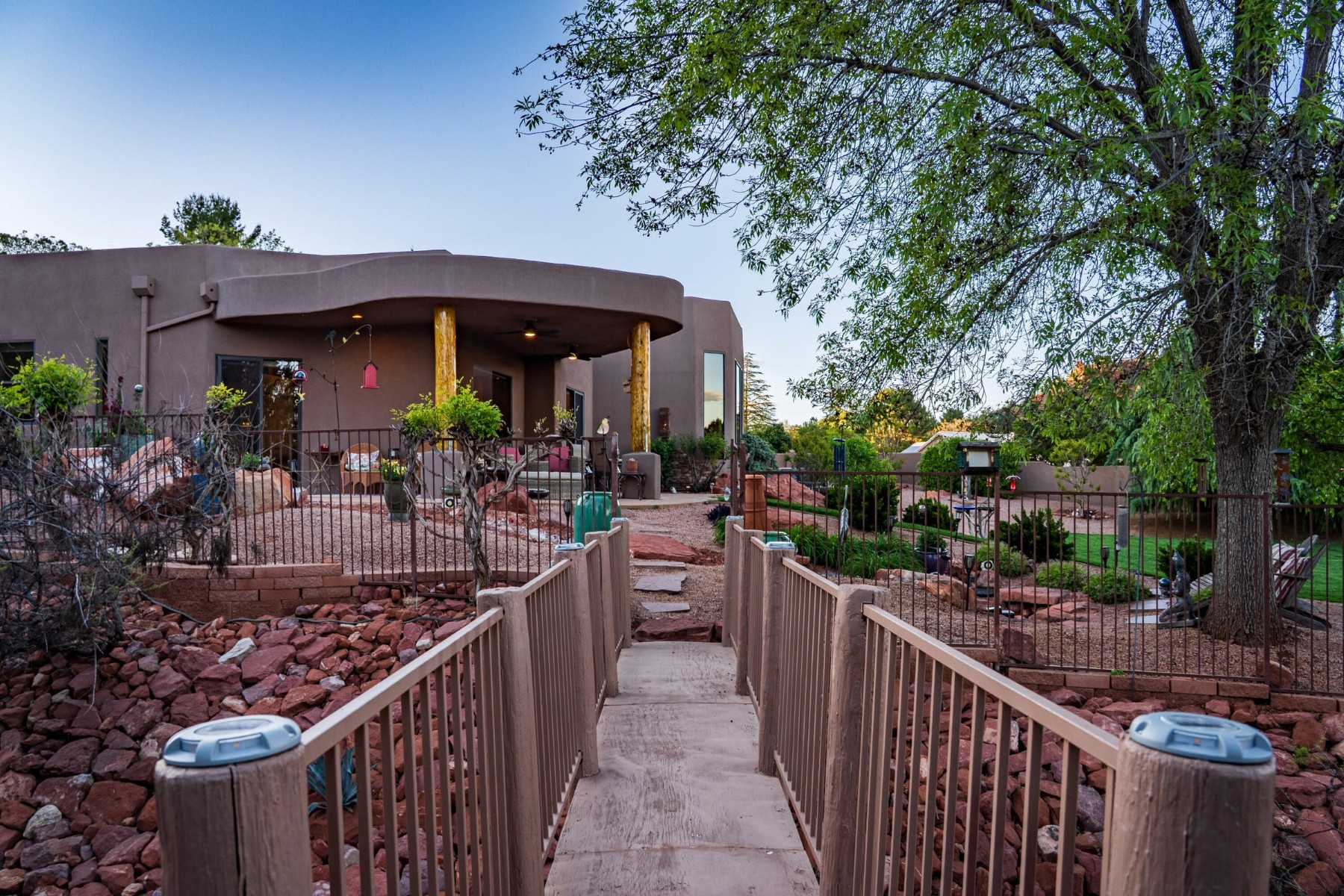  55 White Cedar Drive  Sedona, AZ - 物件實景