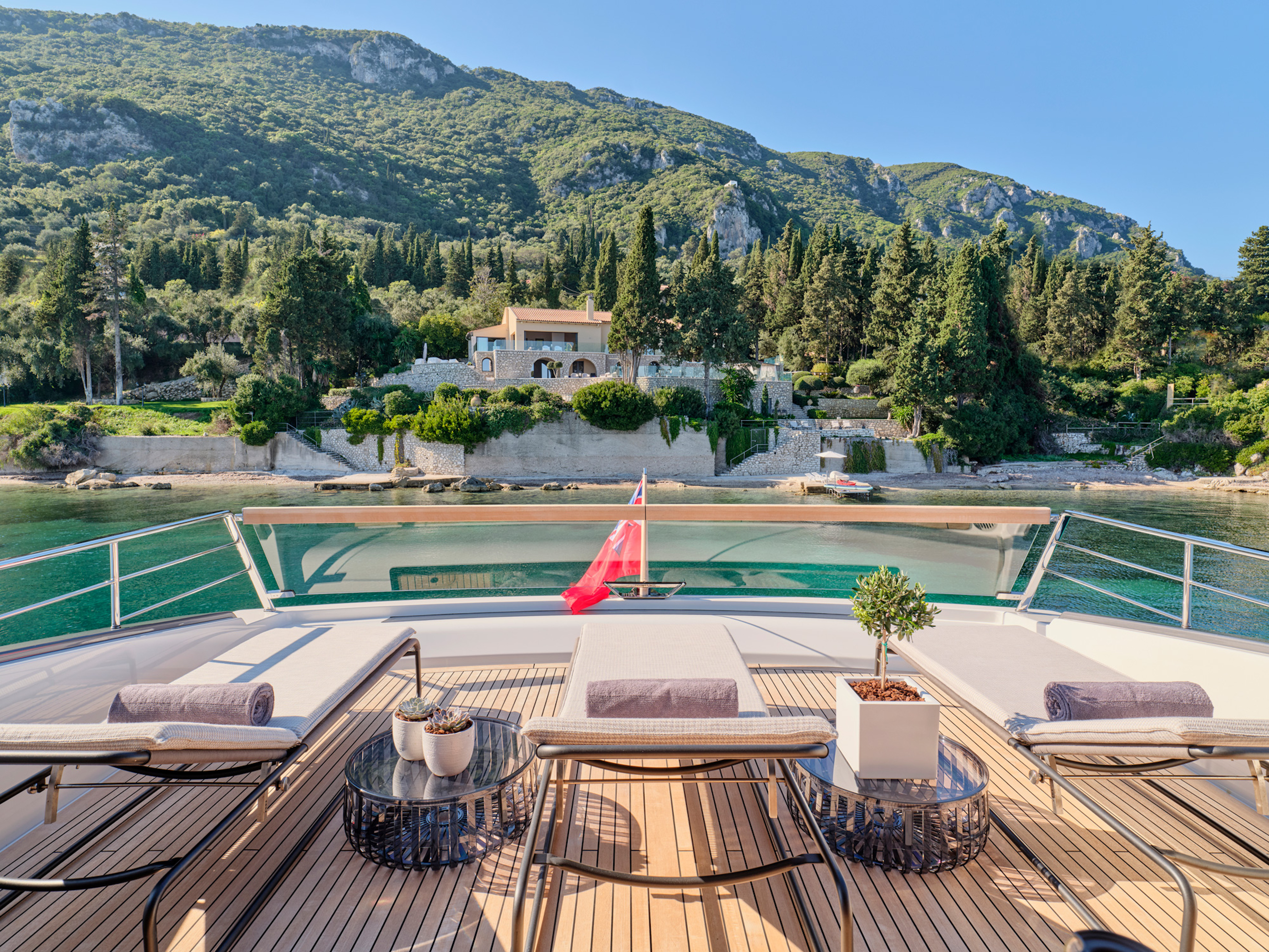  Iconic Shore - 物件實景