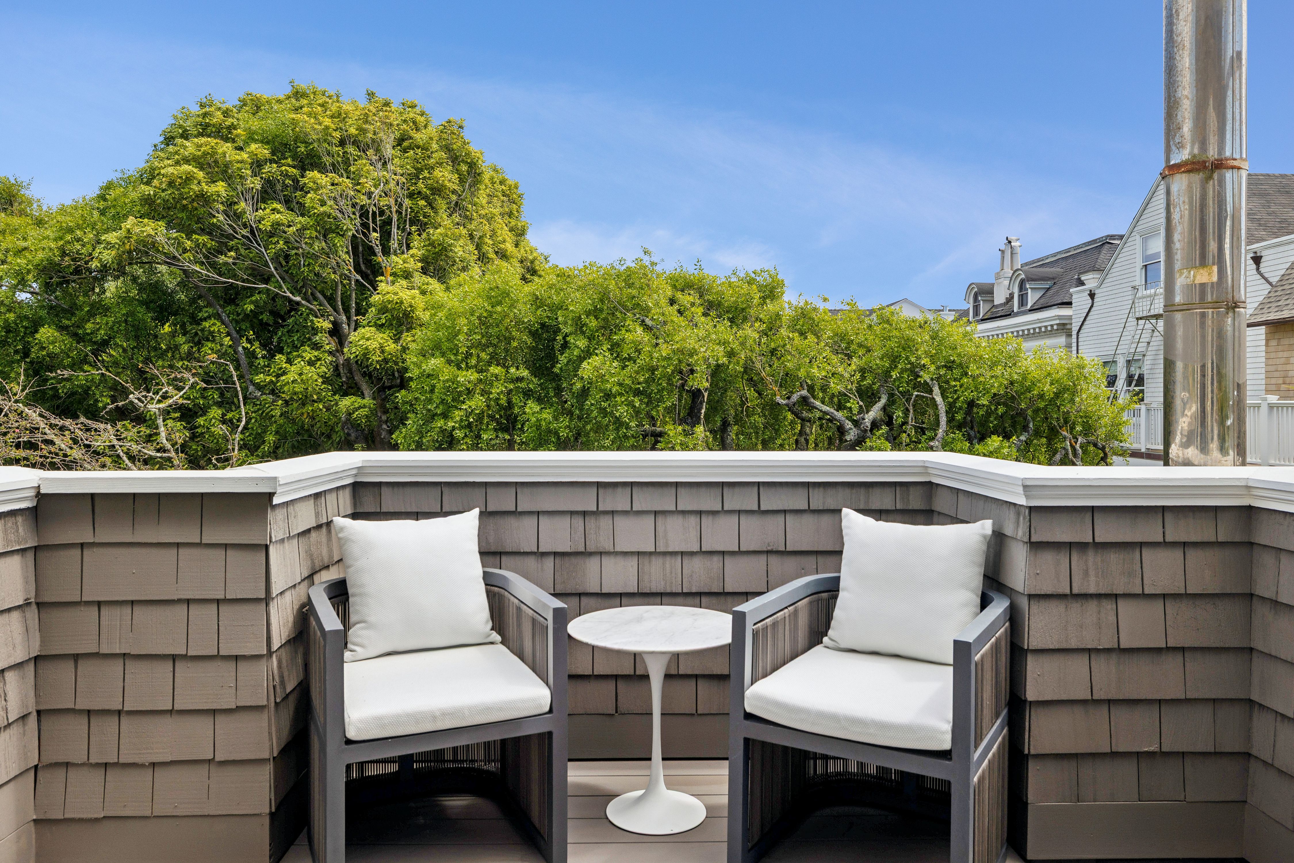  Classic Presidio Heights Home with Timeless Charm - 物件實景