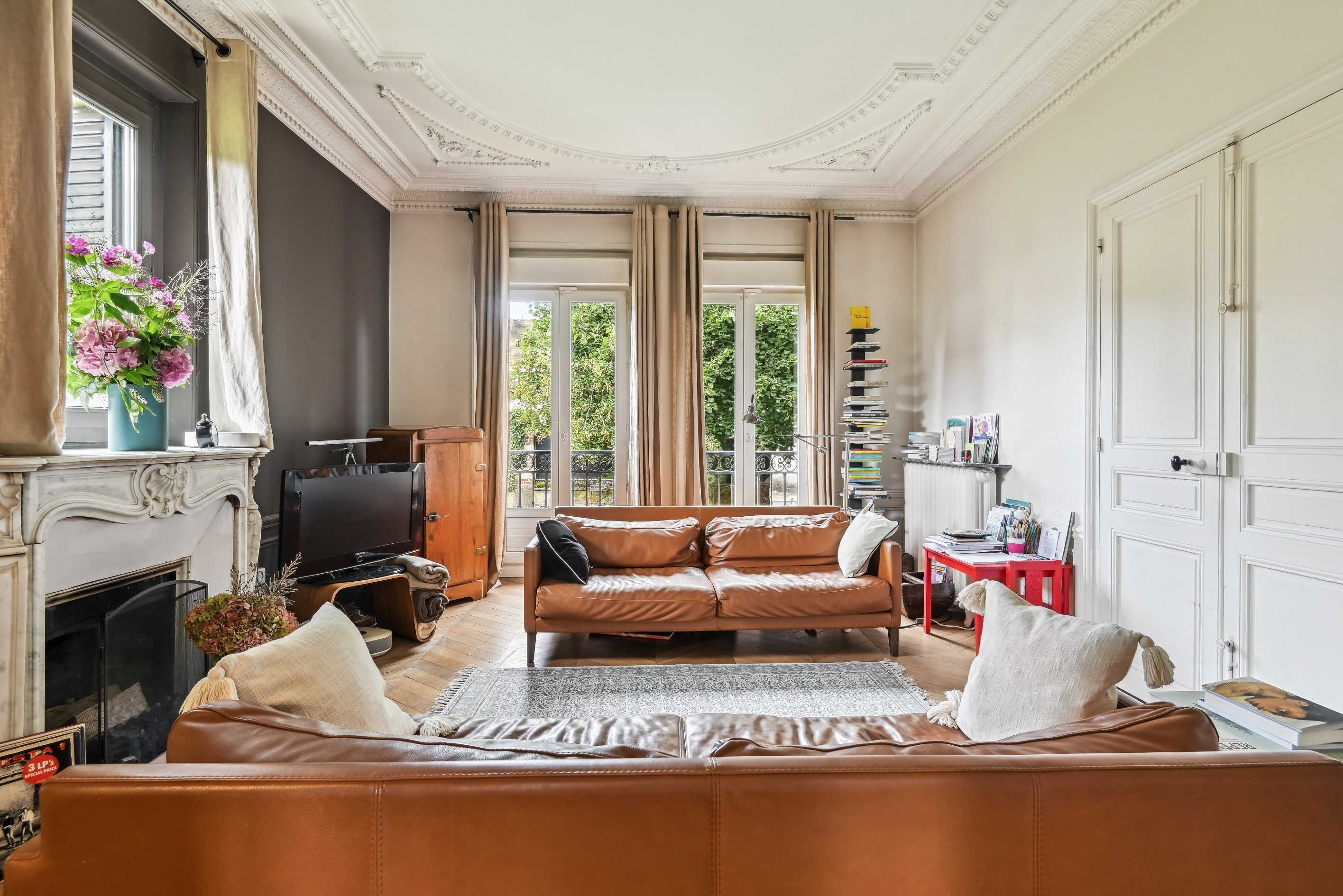 Elegant renovated house - 物件實景